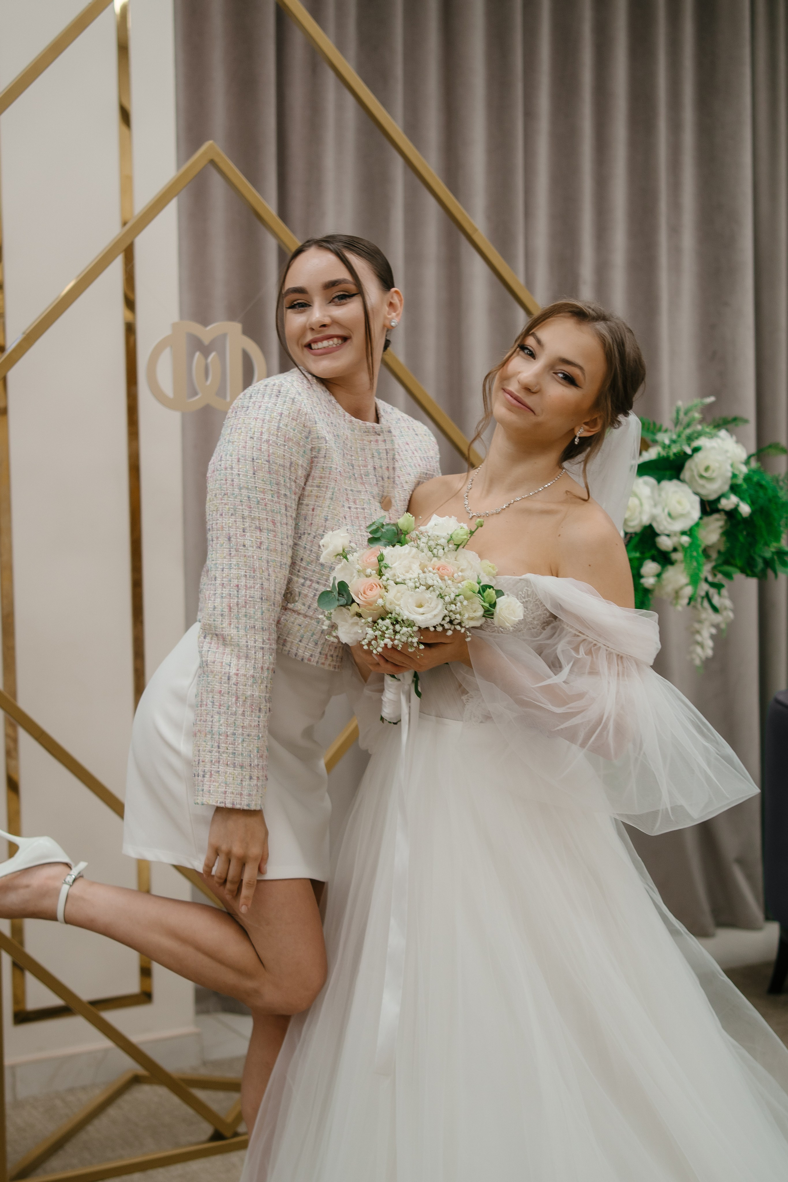 Никита & Ангелина. Фотограф / видеограф в Москве и Сочи Sofia Riversong