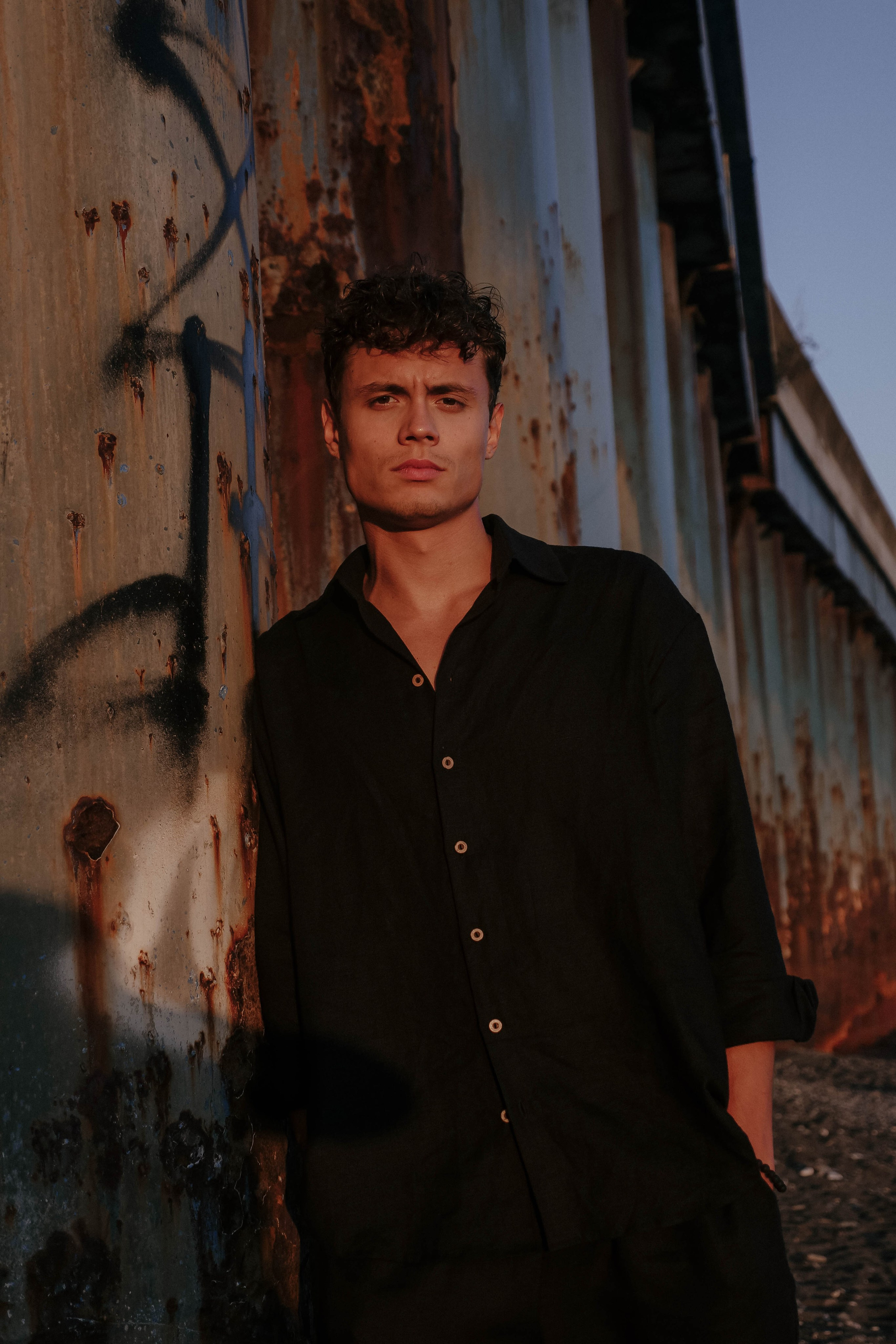 Никита & Анна. Фотограф / видеограф в Москве и Сочи Sofia Riversong