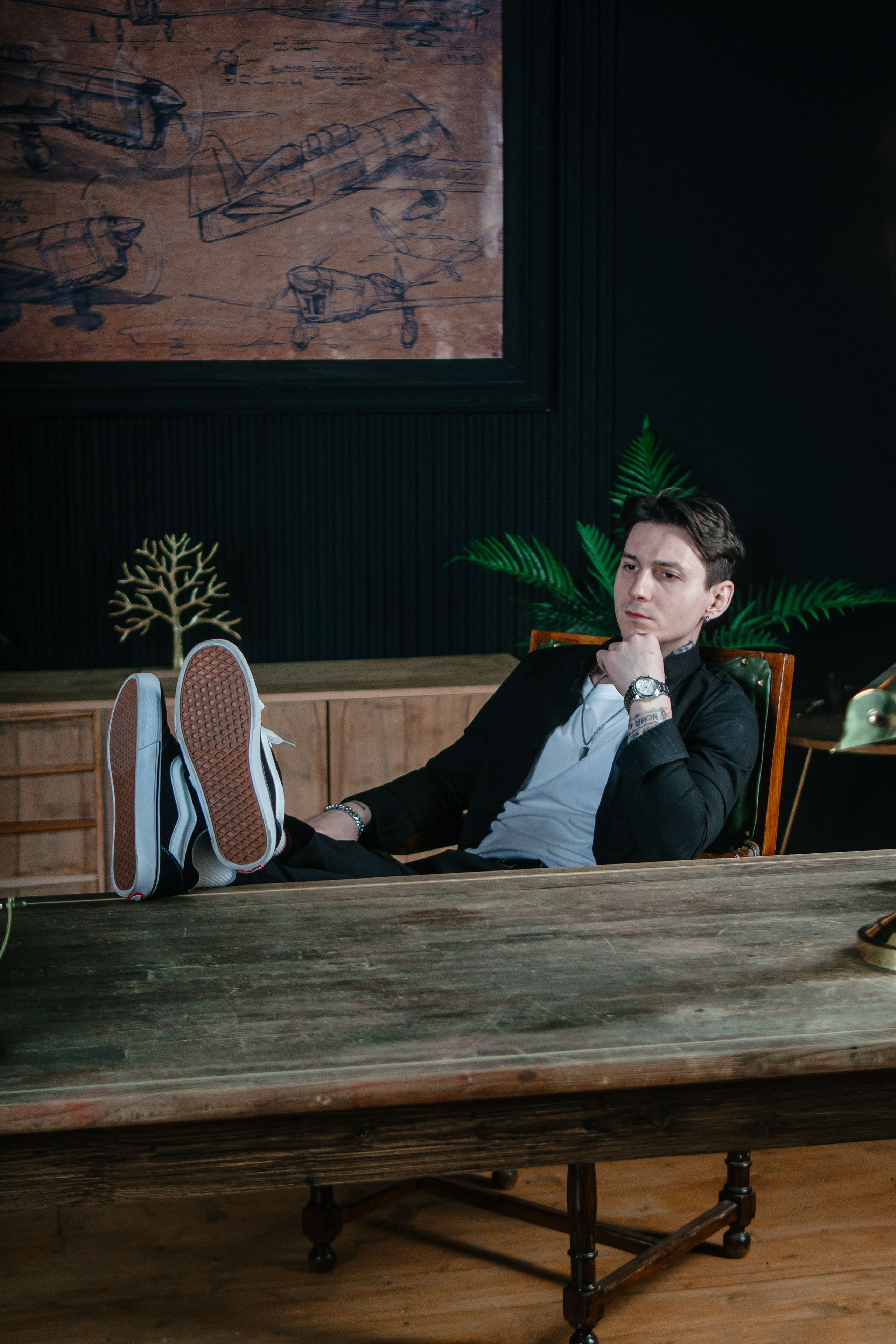 Tunlite. Фотограф / видеограф в Москве и Сочи Sofia Riversong