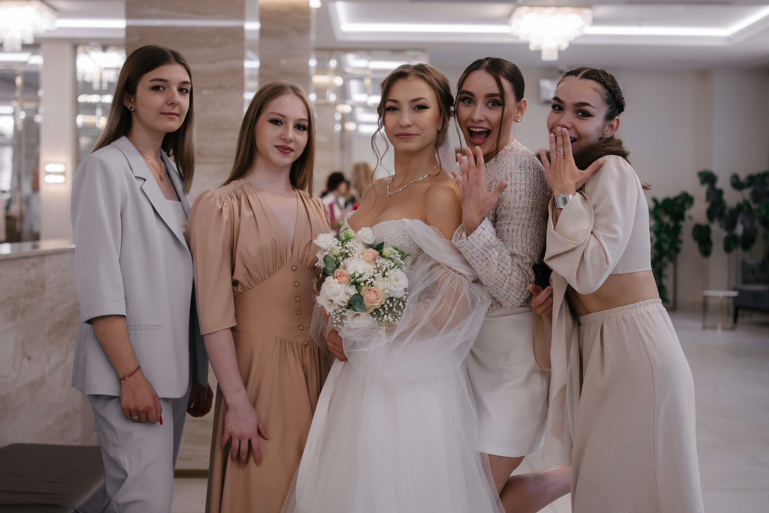 Никита & Ангелина. Фотограф / видеограф в Москве и Сочи Sofia Riversong