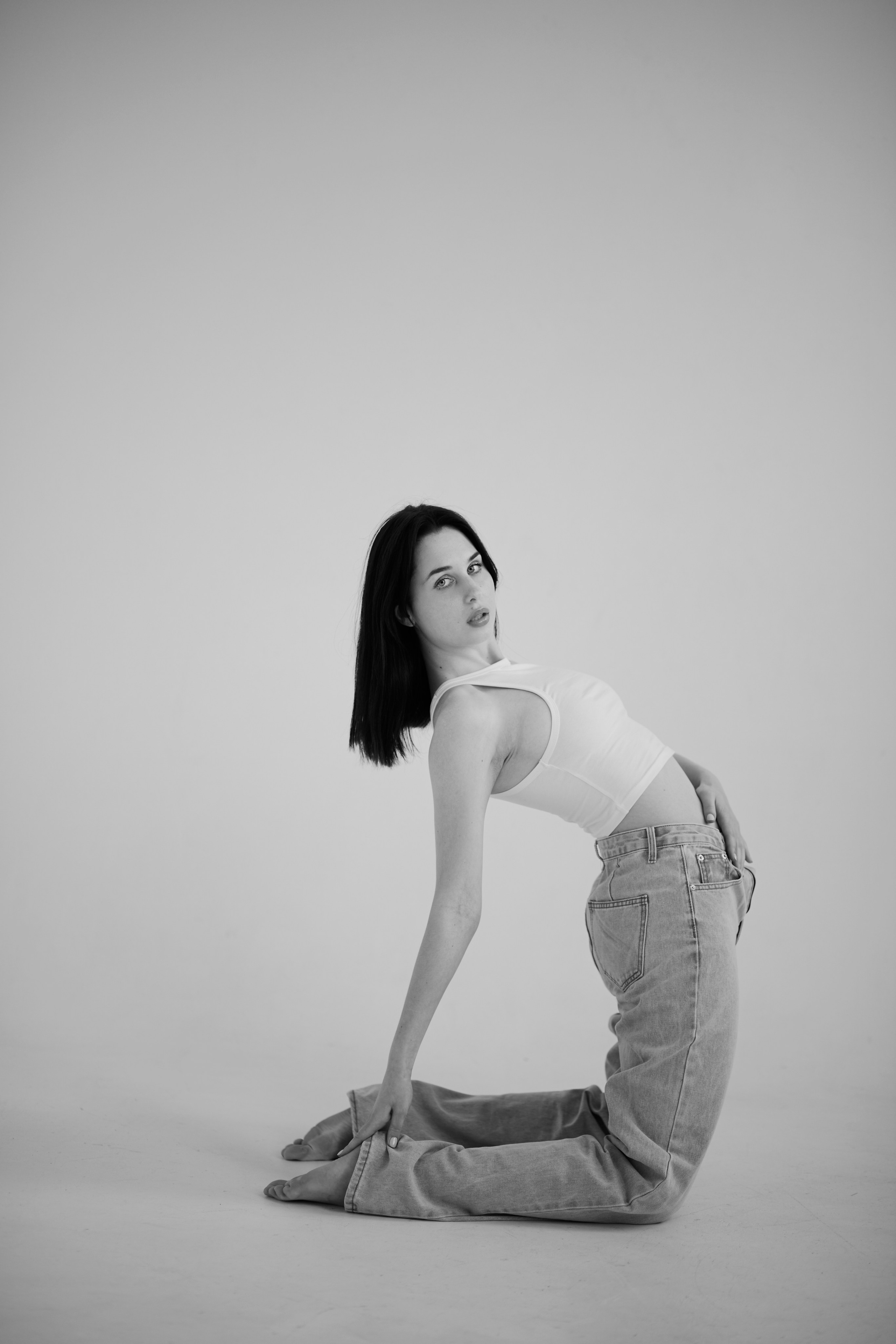 Анна. Женский фотограф