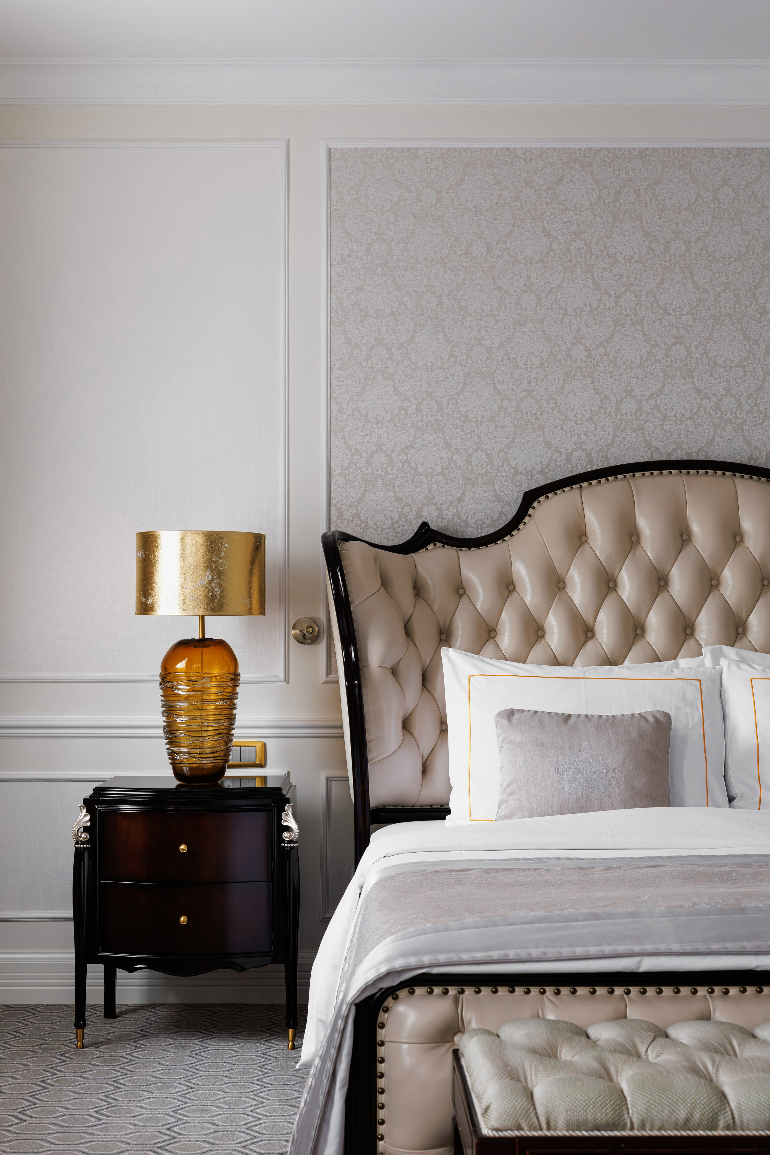 Tsar Palace Luxury Hotel & SPA 5*. Репортажный фотограф в Санкт-Петербурге Жолудев Владислав