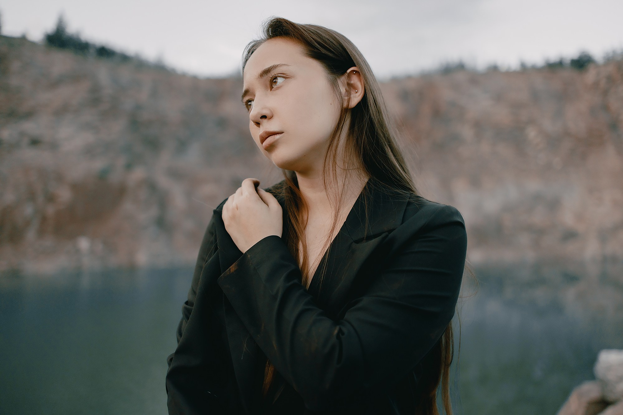 Лейла. Репортажный, портретный и свадебный фотограф в Санкт-Петербурге и Москве