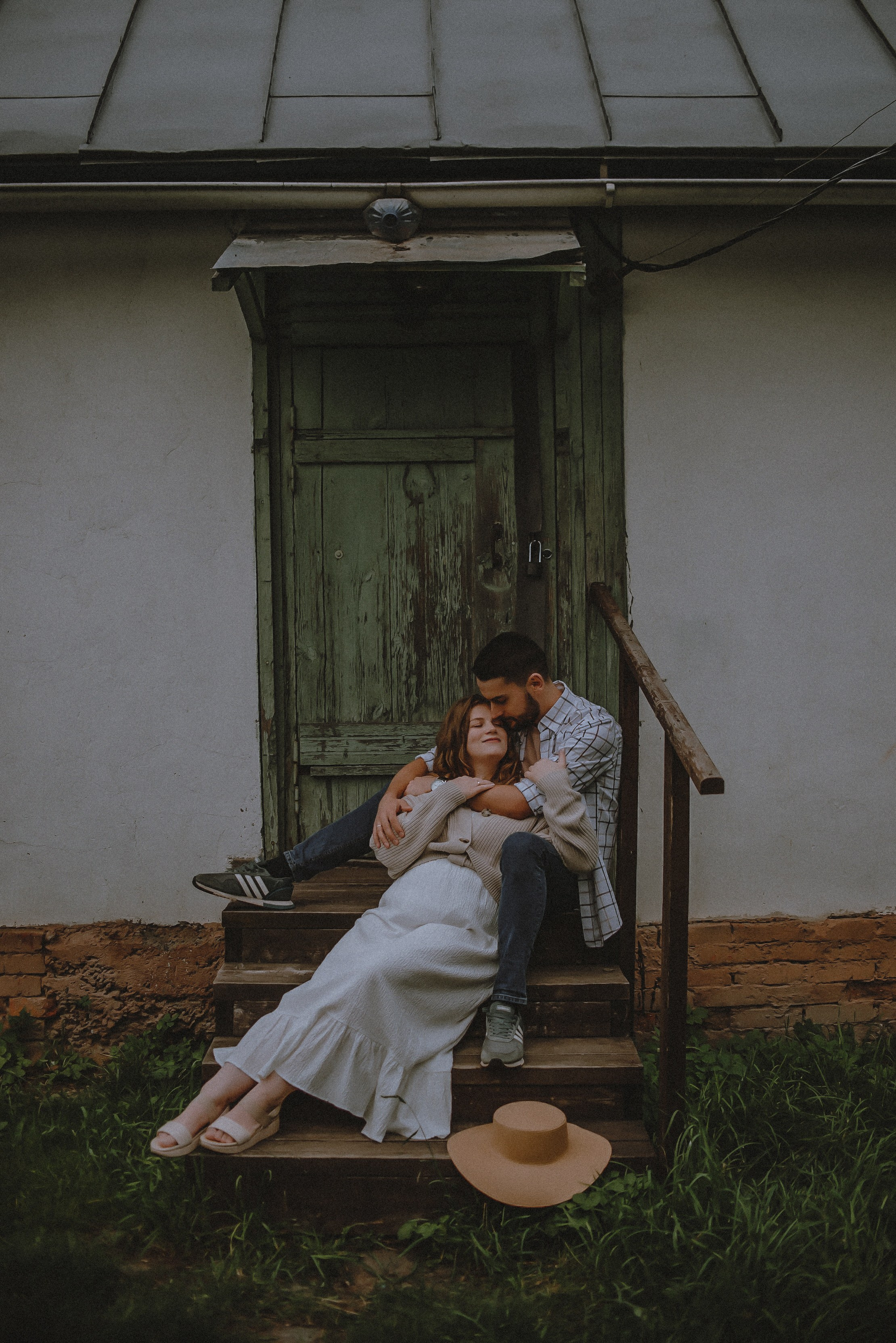 Дом. Свадебный и семейный фотограф в Москве Сажина Кристина КиМ. Свадебный оператор в Москве Сажин Максим