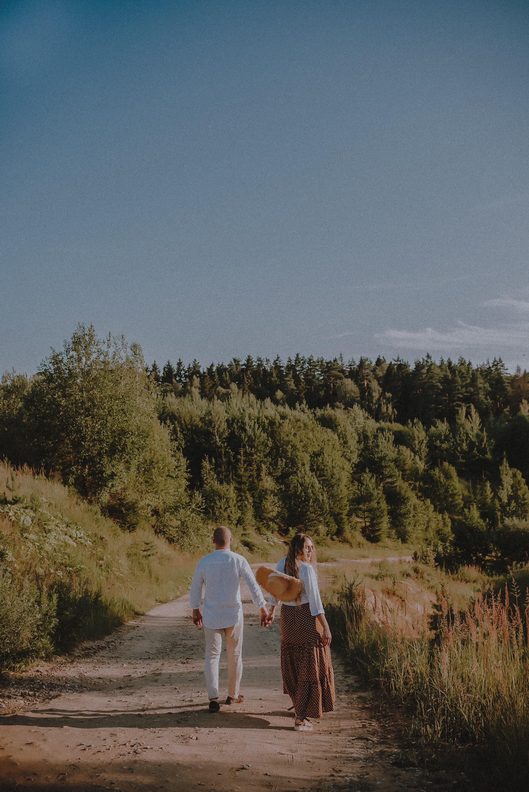 Карелия. Свадебный и семейный фотограф в Москве Сажина Кристина КиМ. Свадебный оператор в Москве Сажин Максим