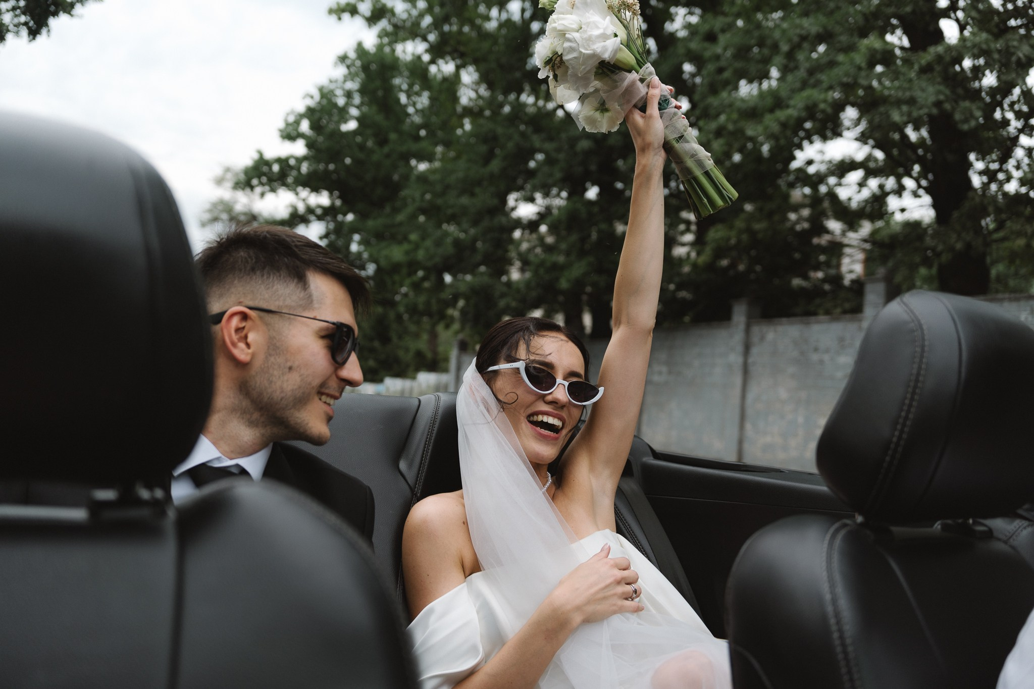 Артур и Айгуль. Фотограф в Алматы Марина Меликова