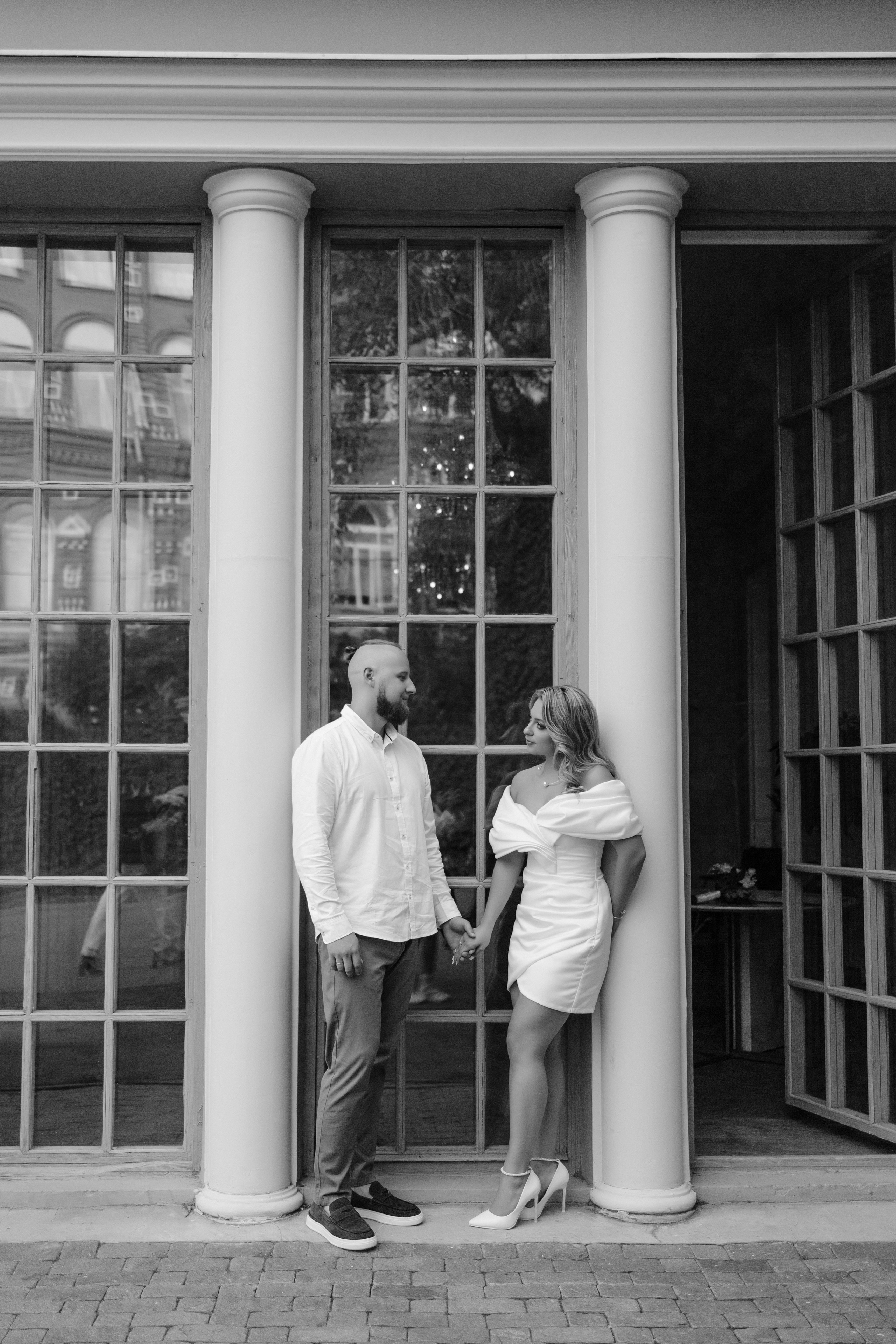 Валерия и Александр. 8.08.2024. Свадебный фотограф Москва Воронеж Ленкова Ксения