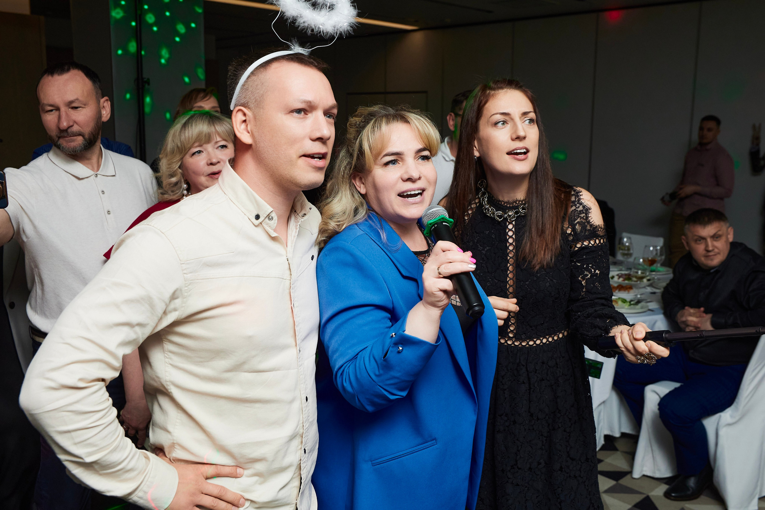 Выпускные. Главная