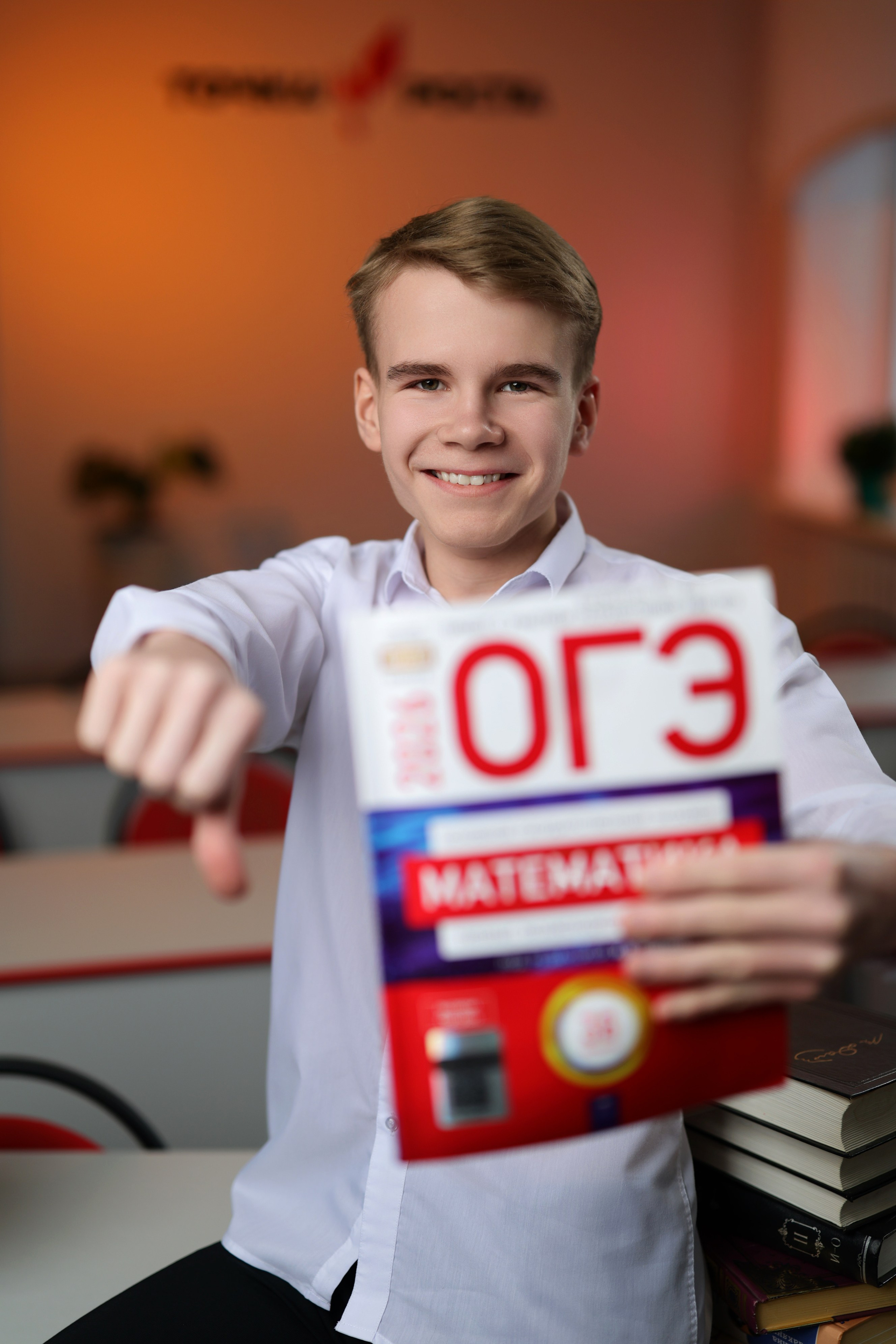 Выпускники 2025-2026. Современный выпускные альбомы Вологда