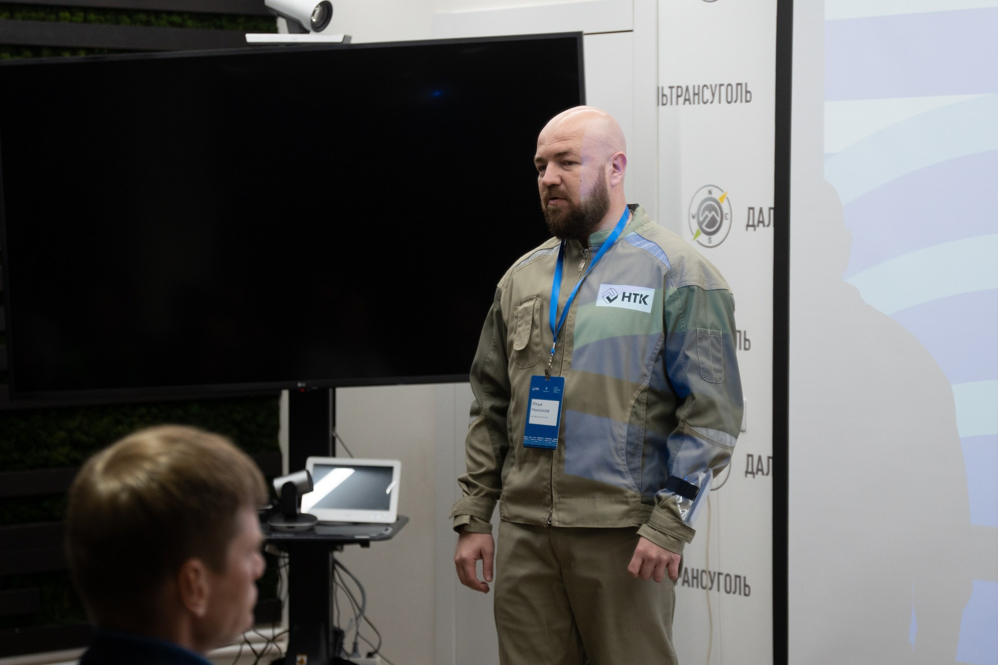 Дальтрансуголь. Фотограф в Хабаровске Швендых Рудольф