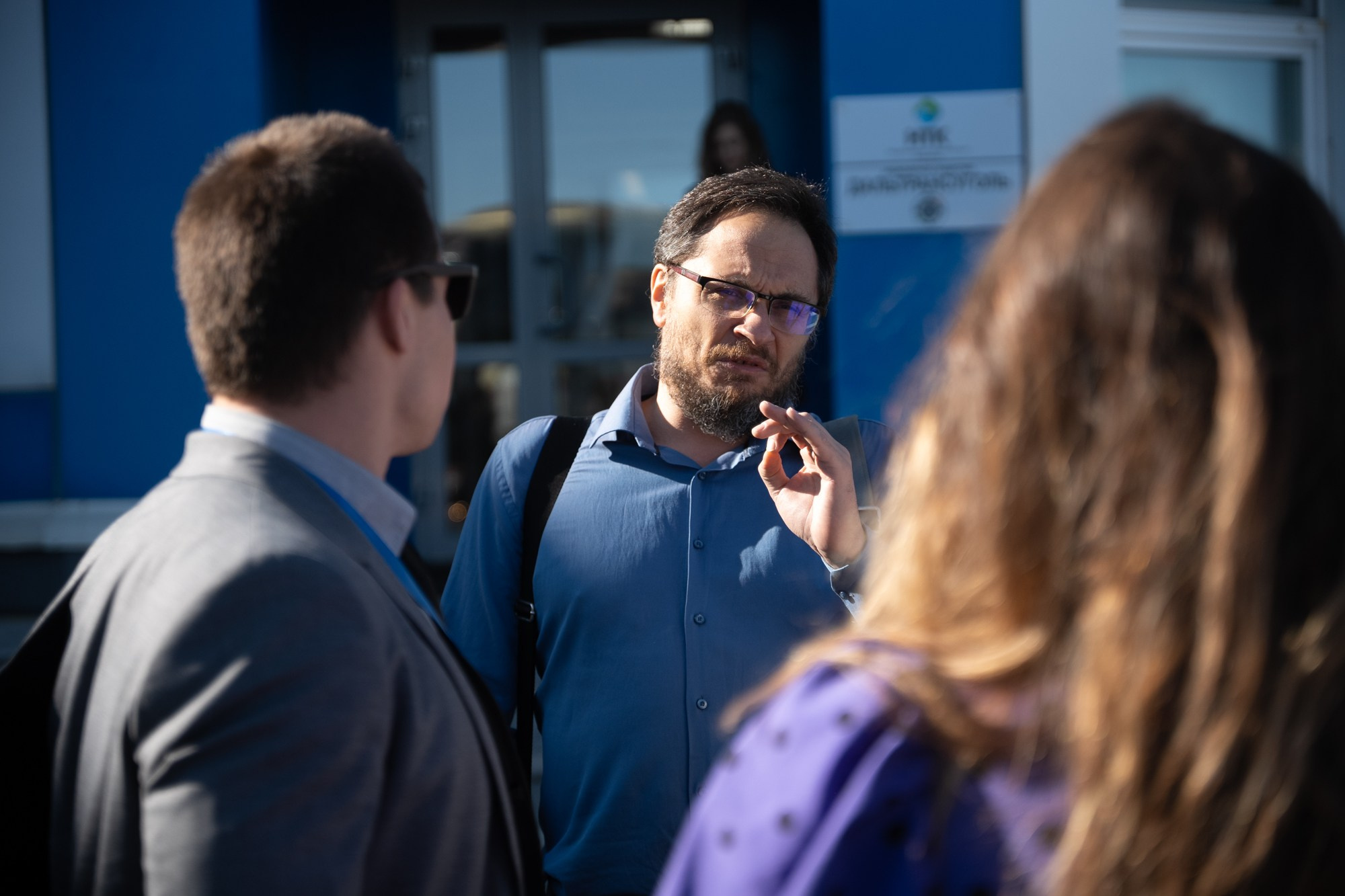 Дальтрансуголь. Фотограф в Хабаровске Швендых Рудольф