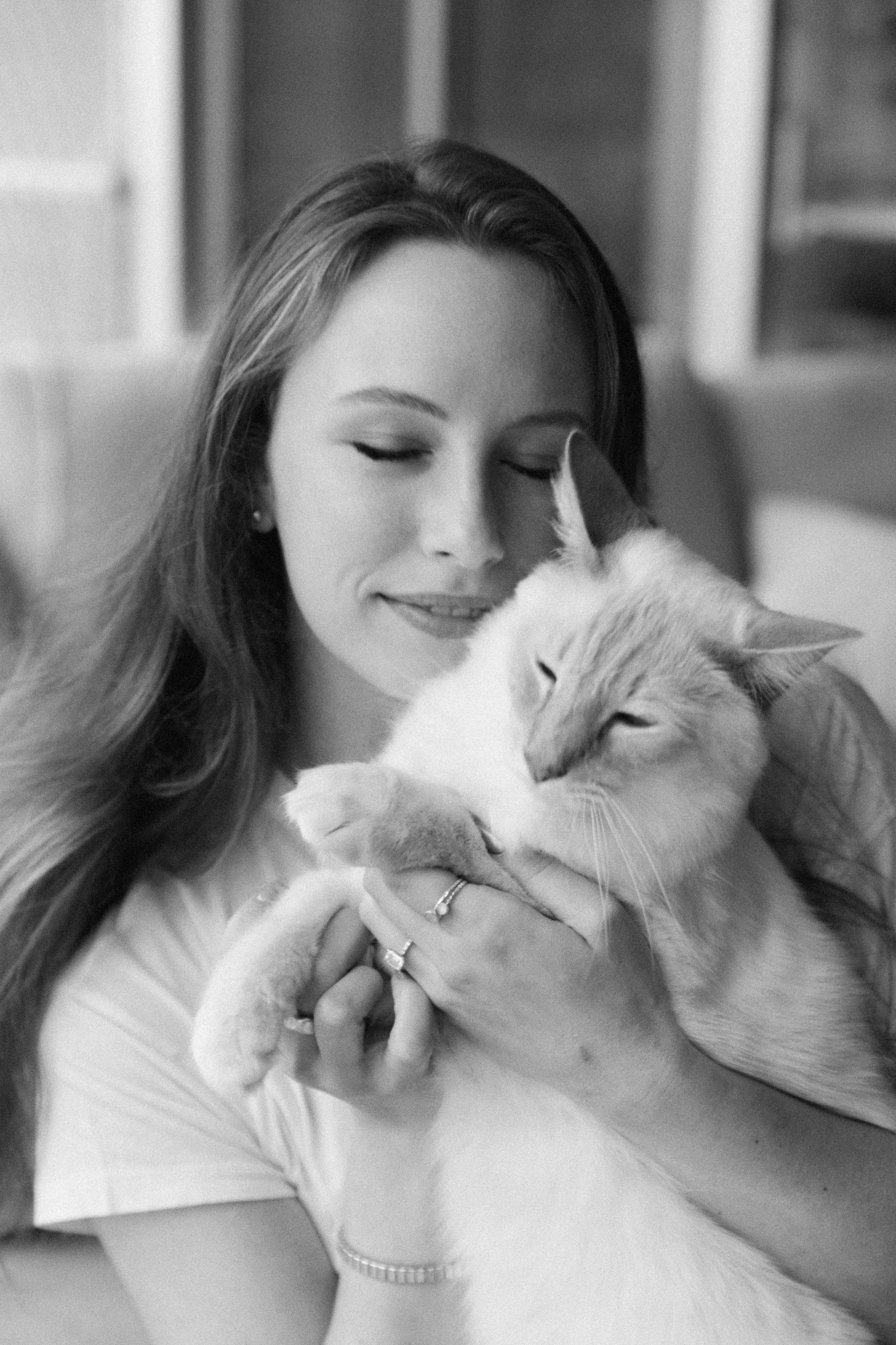 Briana+Fran. Портретный фотограф / Панама / Анастасия Елизарова