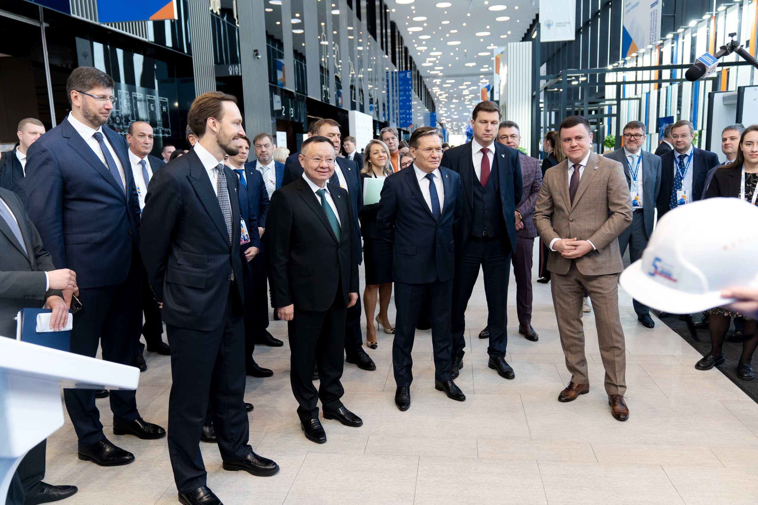 Конференции. Репортажный и свадебный фотограф Санкт-Петербург