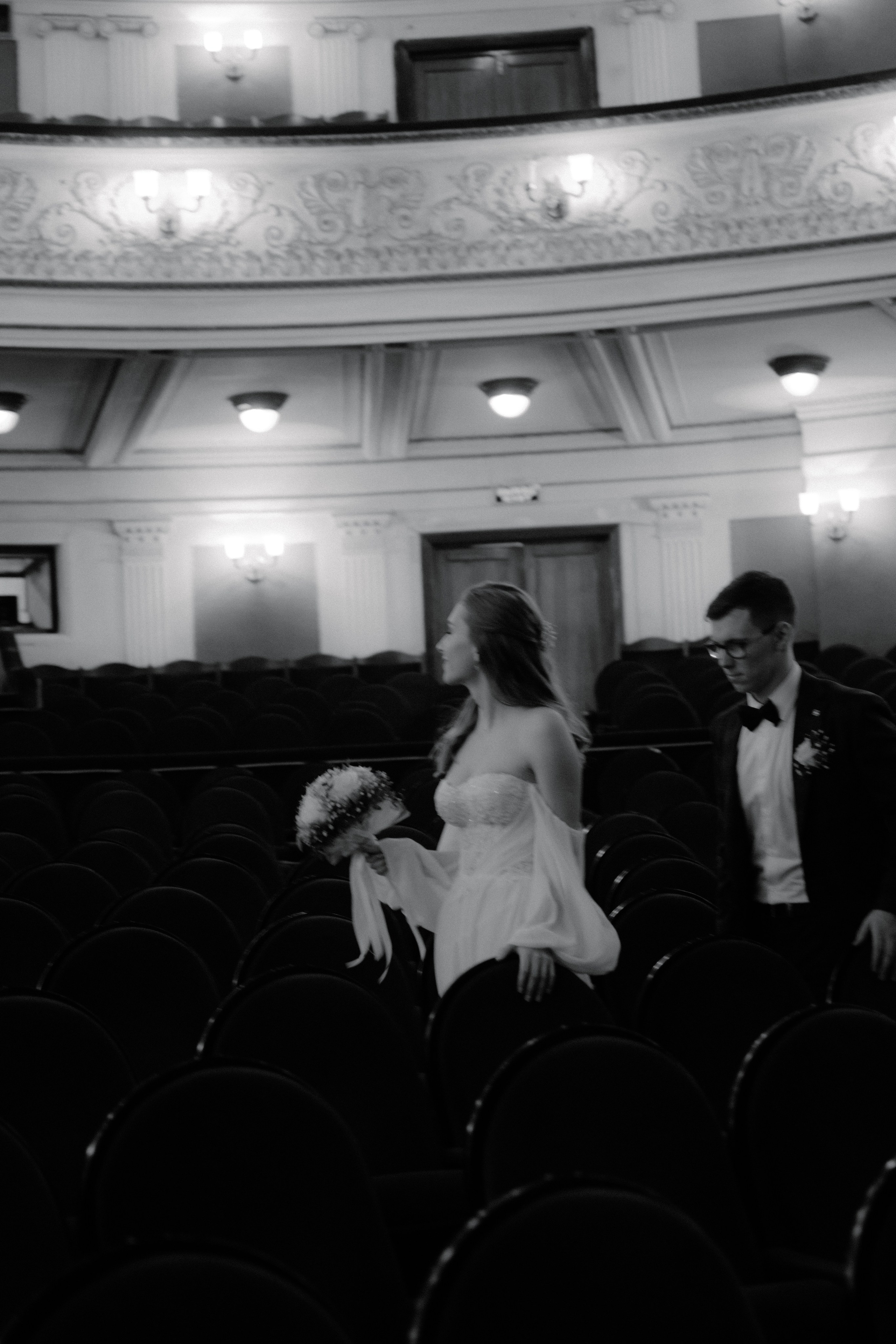 Натали & Никита. Фотограф Анфиса Хардина Екатеринбург