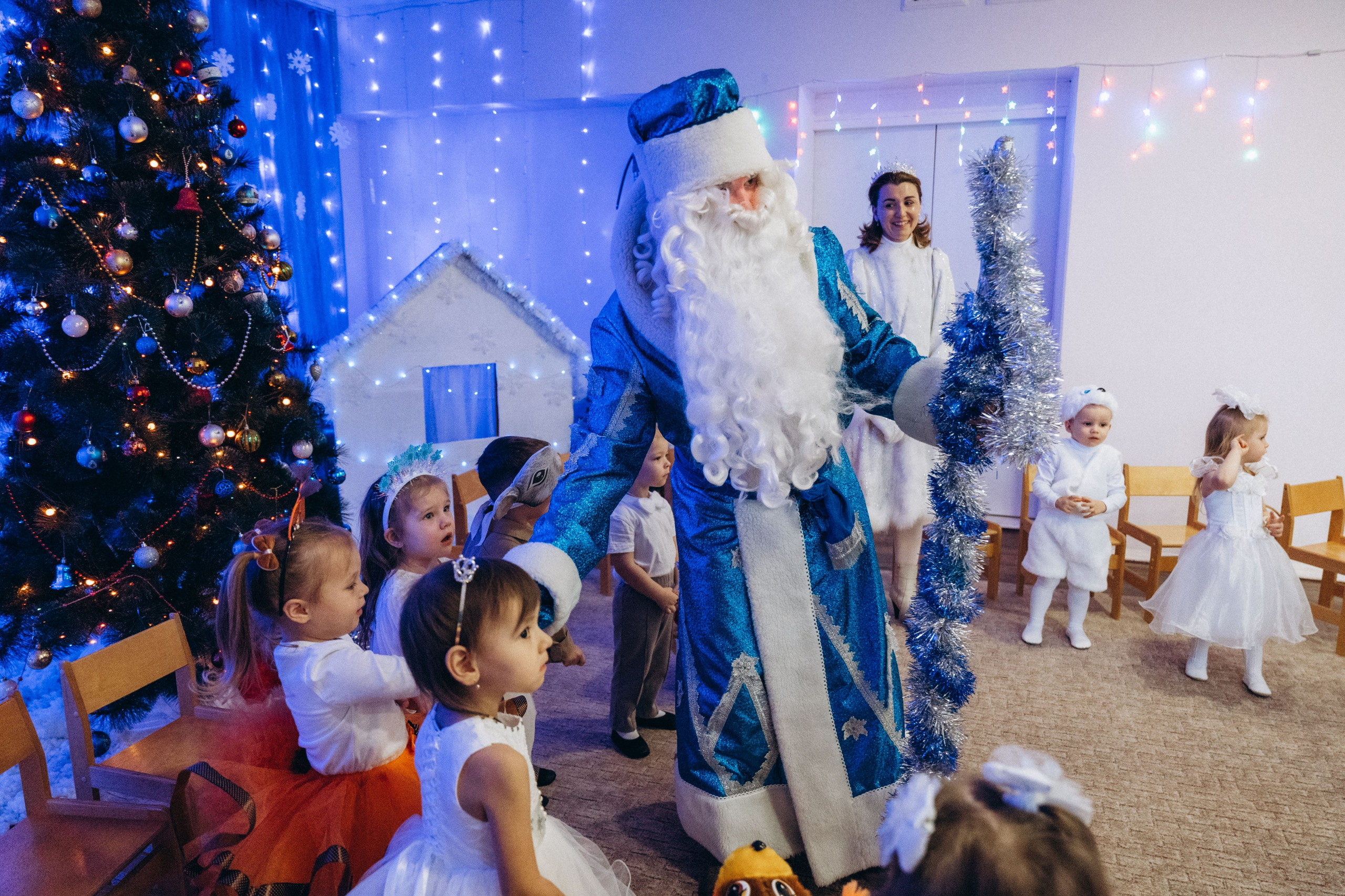 Репортаж. Фотограф Волгоград Ксения Устинова