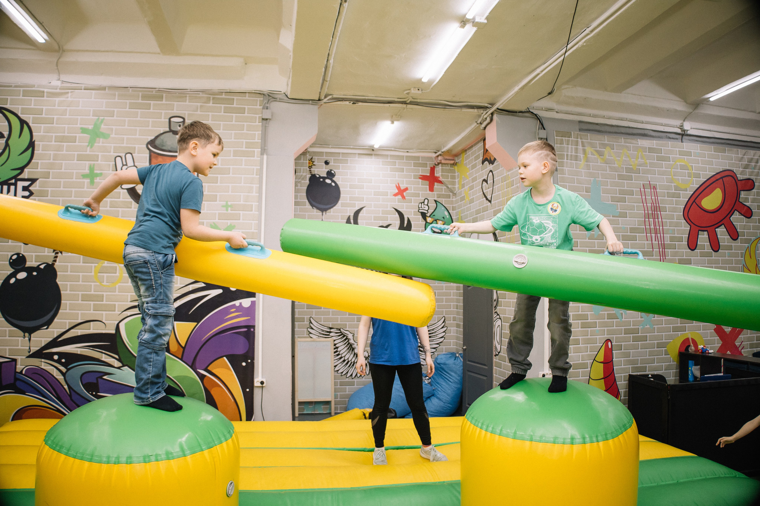 Выпускной в саду. Фотограф в Иркутске