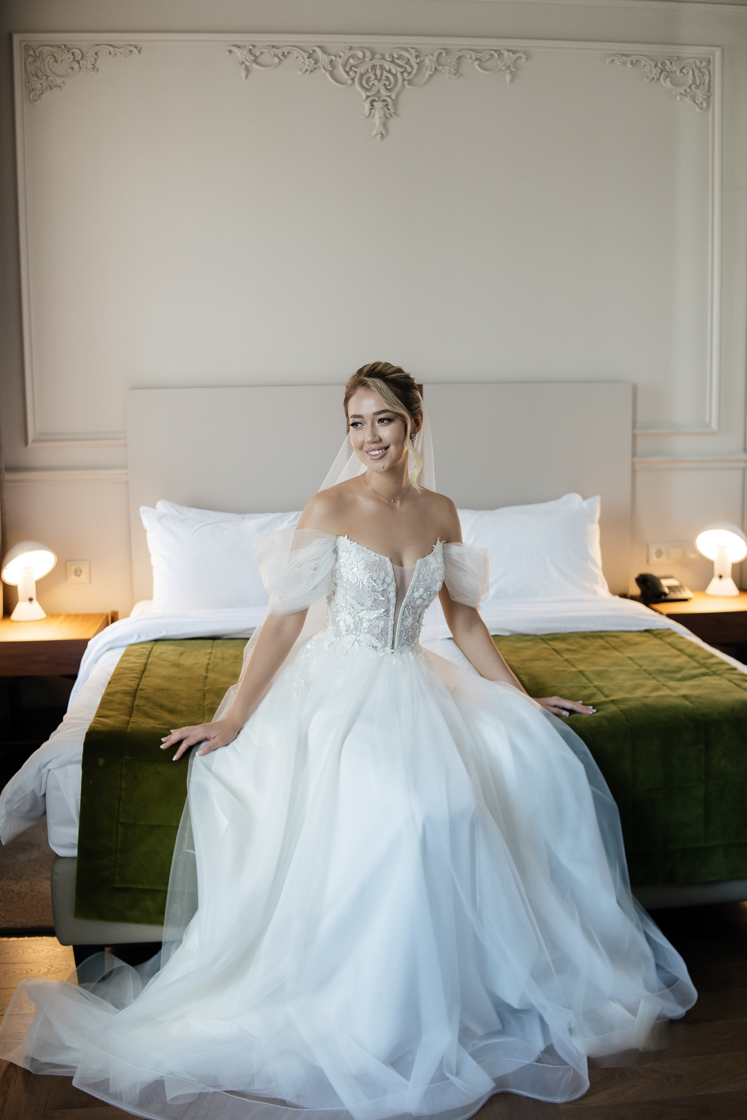 Wedding love story. Фотограф в Иркутске