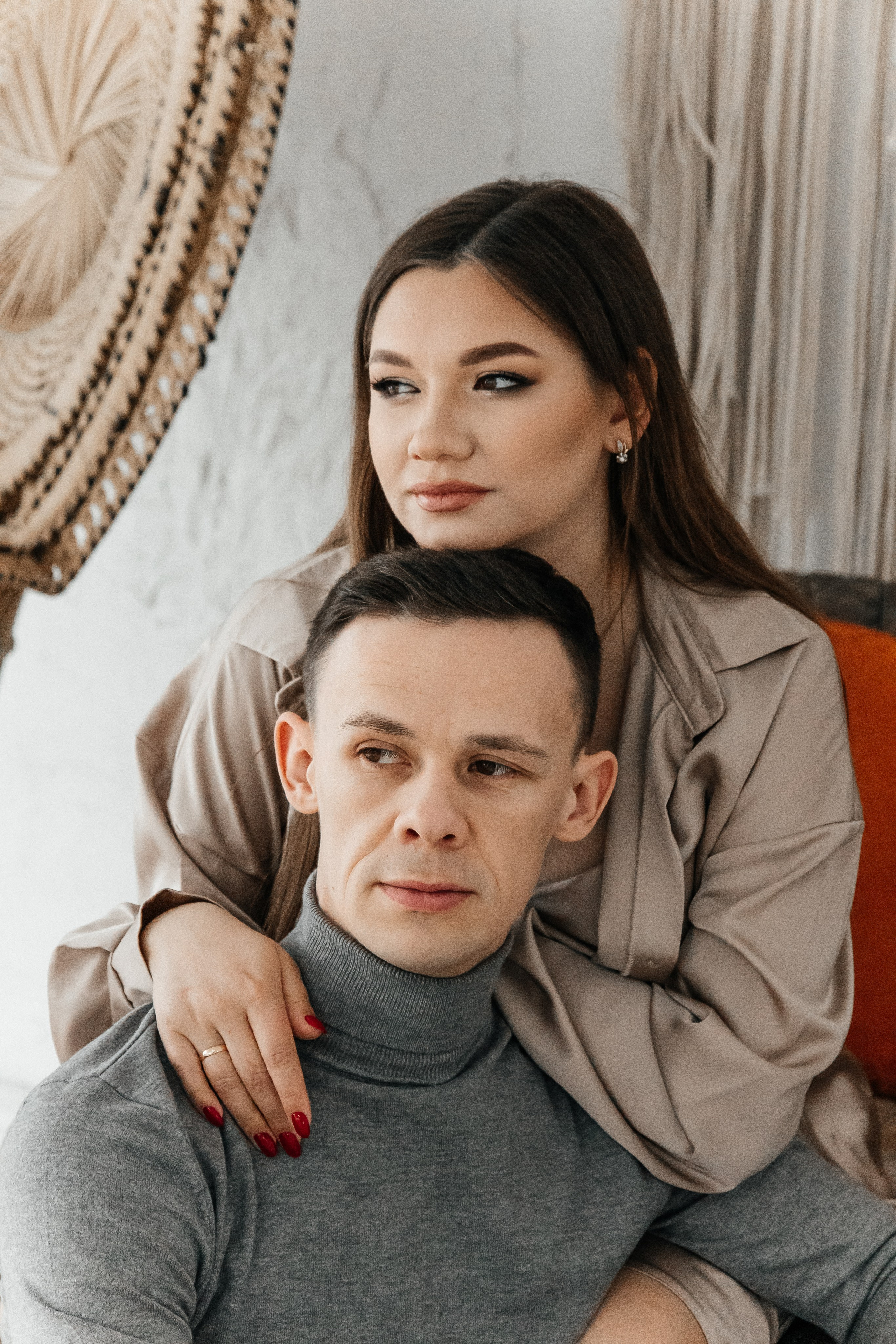 В ожидание. Фотограф в Иркутске