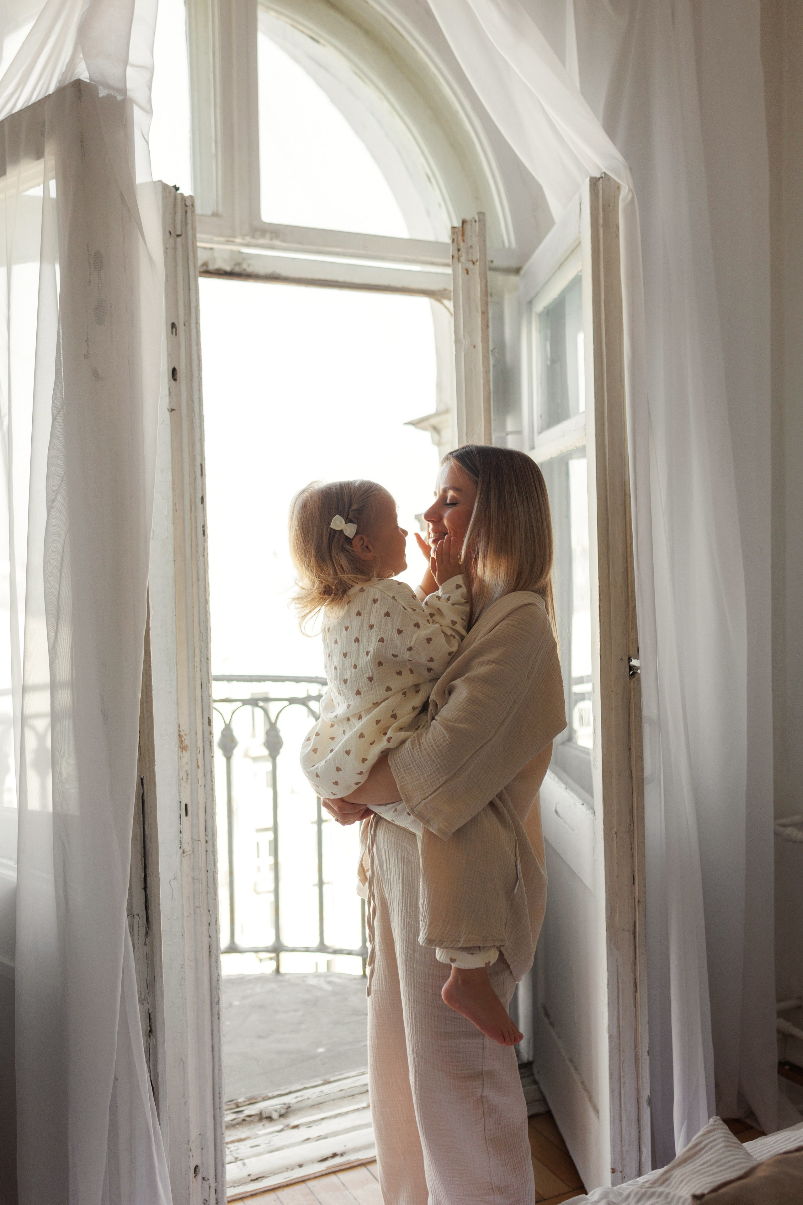 Катя и Лиля. Фотограф в Красногорске и Москве