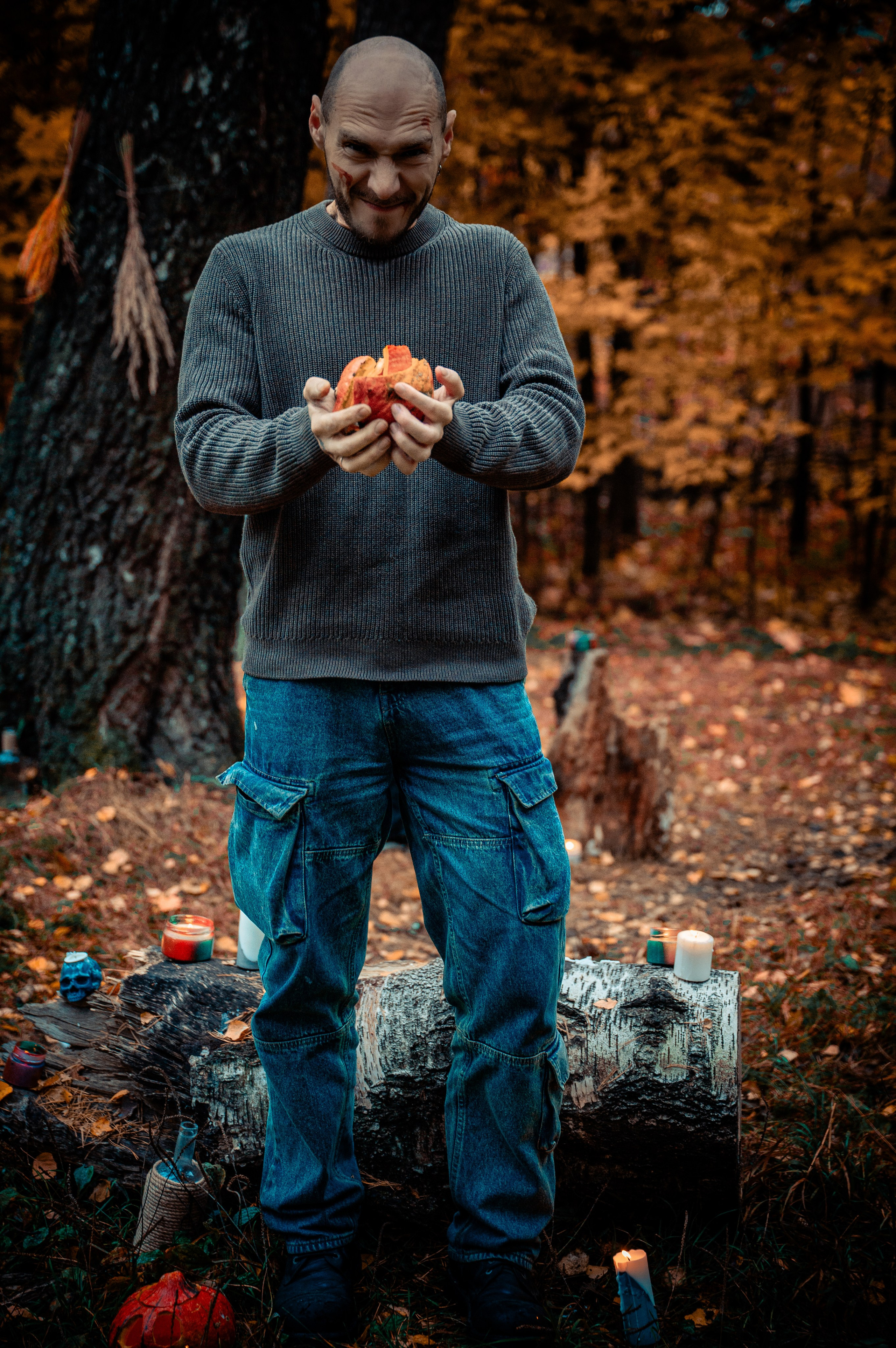 История о Фыре и Фыре. Семейный и детский фотограф в Королеве, Москве и Московской области Строева Анастасия