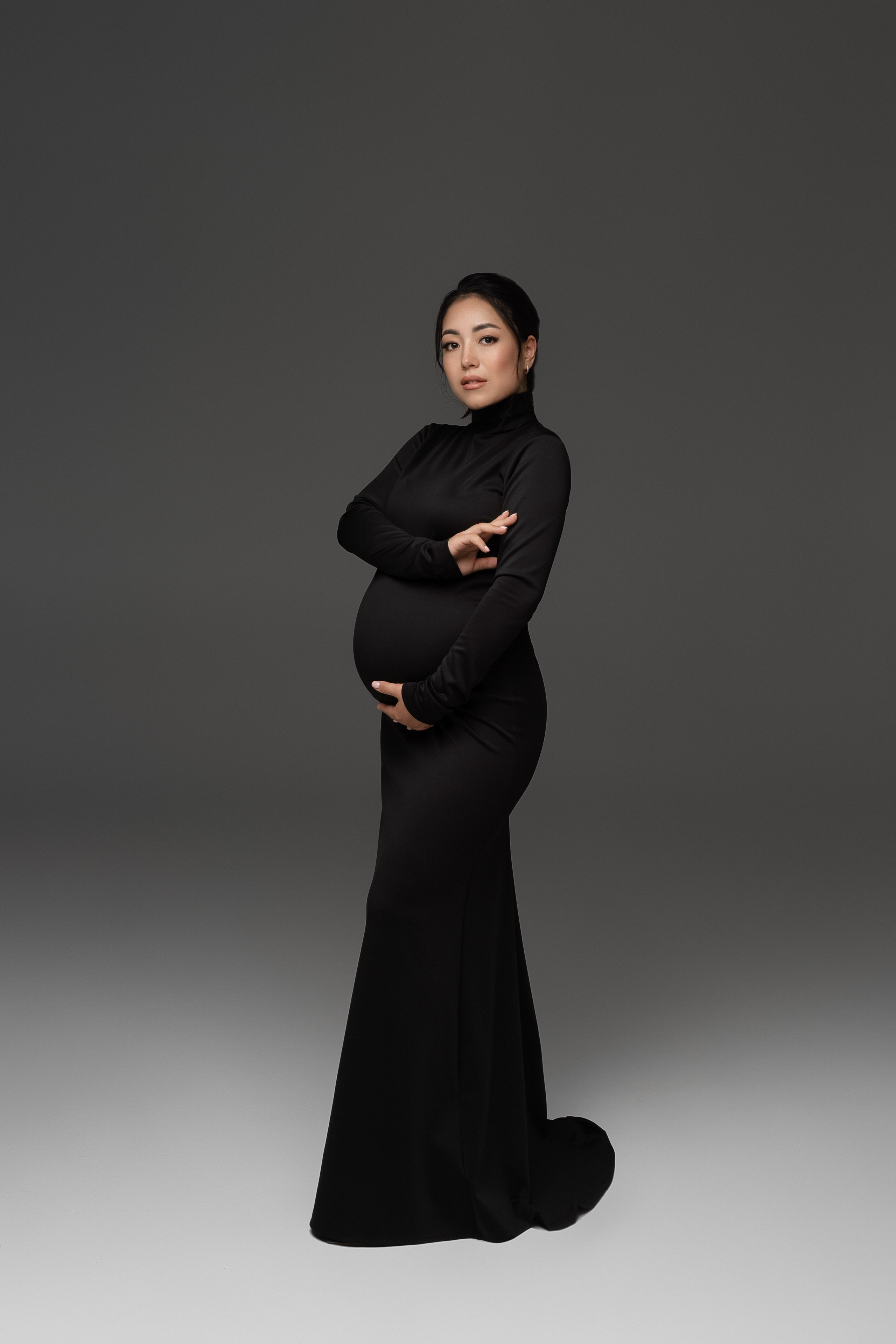 Беременность. Юлия Амели — фотограф беременности и материнства во Владивостоке