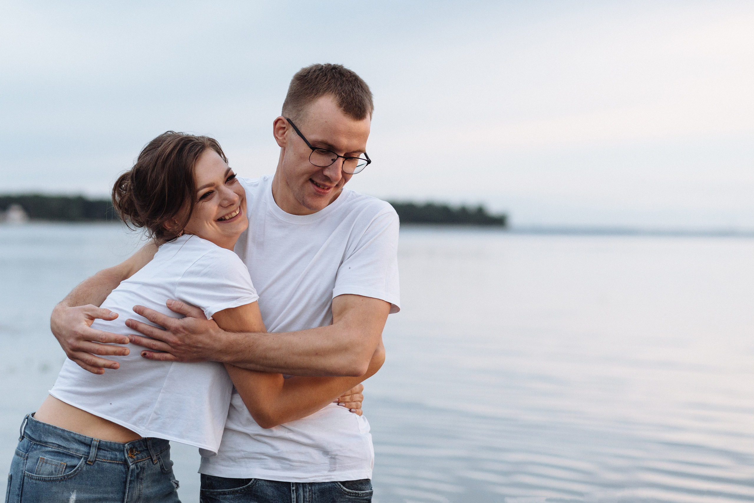 Юлия и Артем. Свадебный фотограф в Санкт-Петербурге Анастасия Андреева