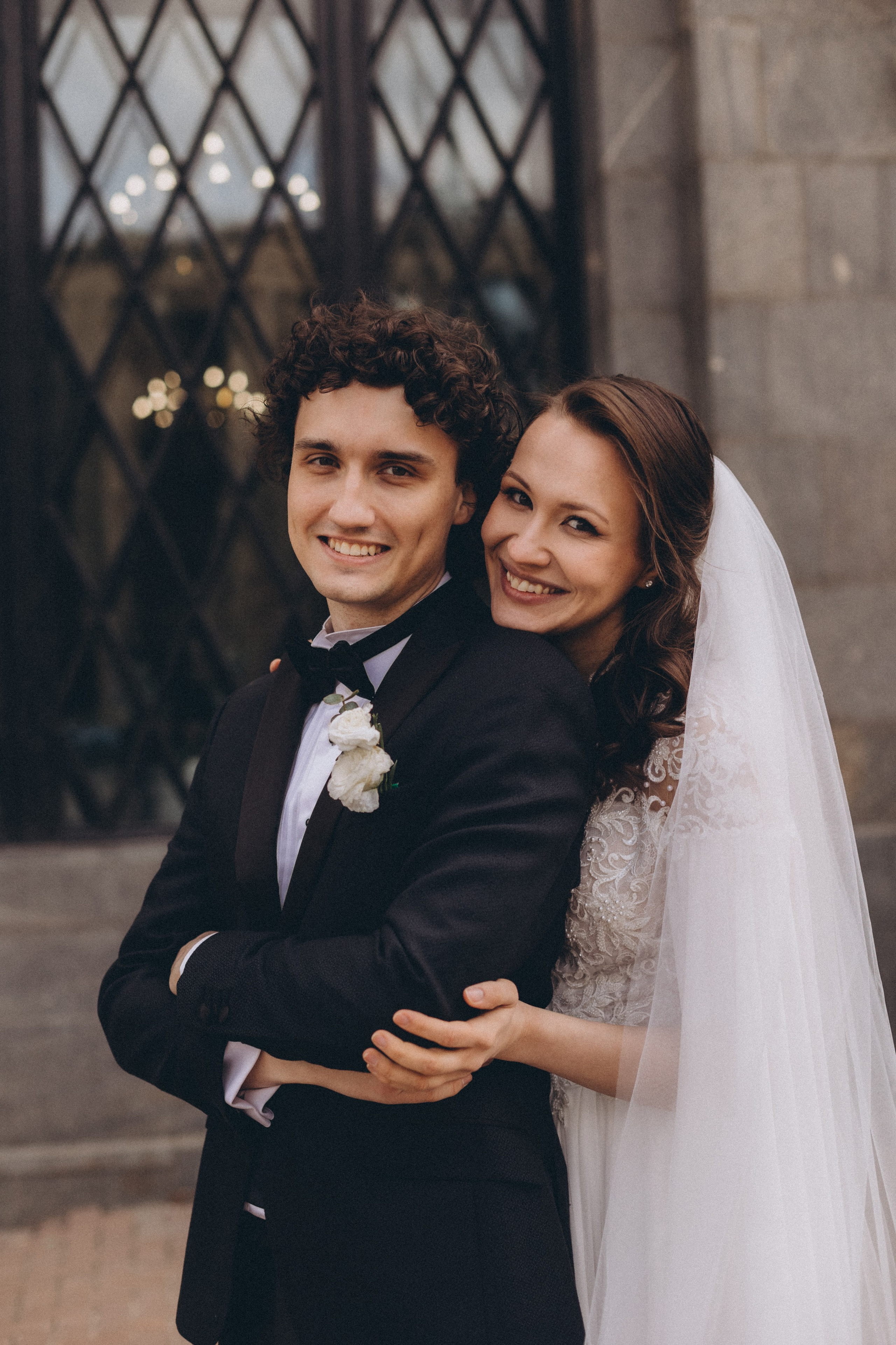 Свадьба. Свадебный и семейный фотограф в Москве