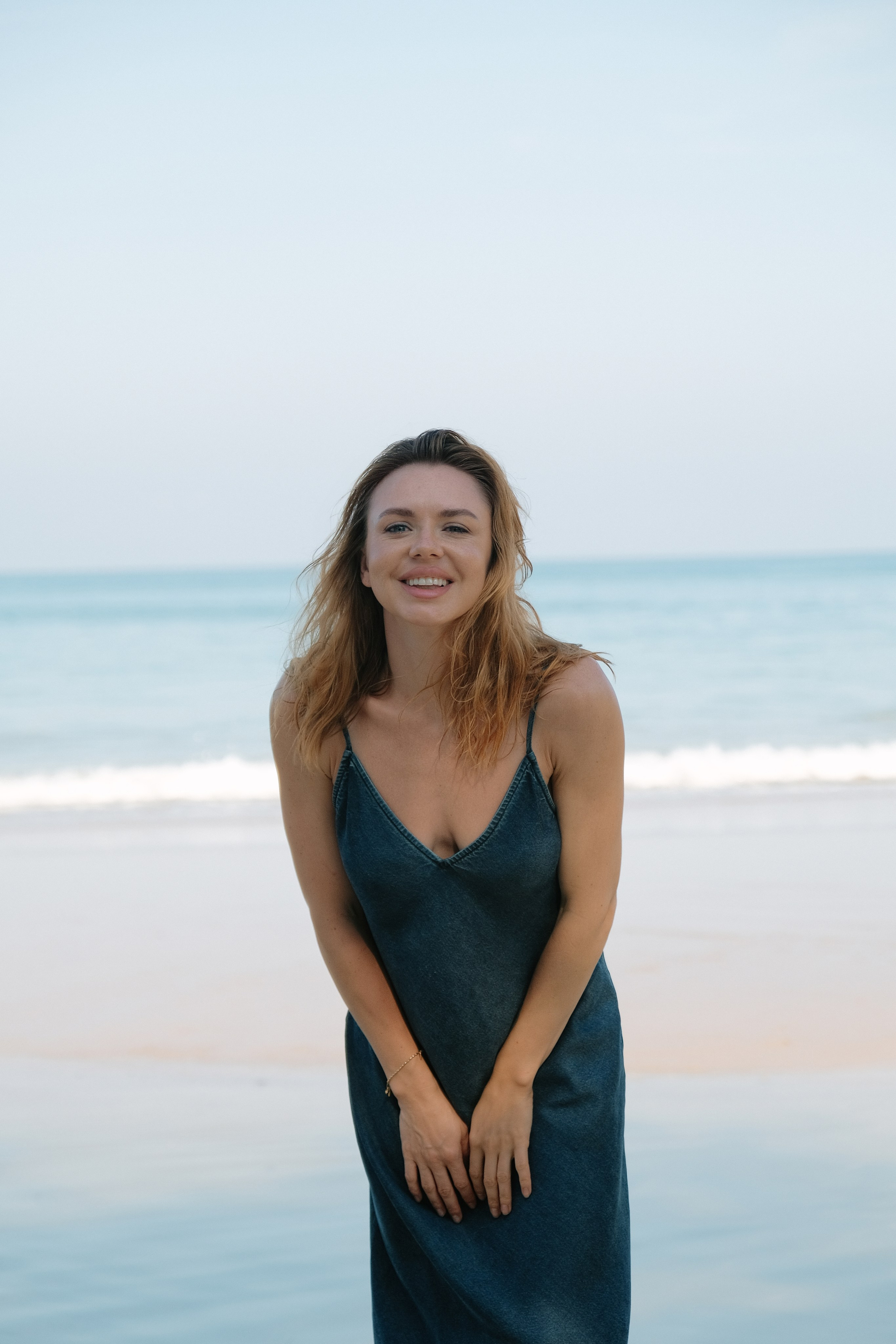 Анастасия. Персональный фотограф Пхукет, Красноярск