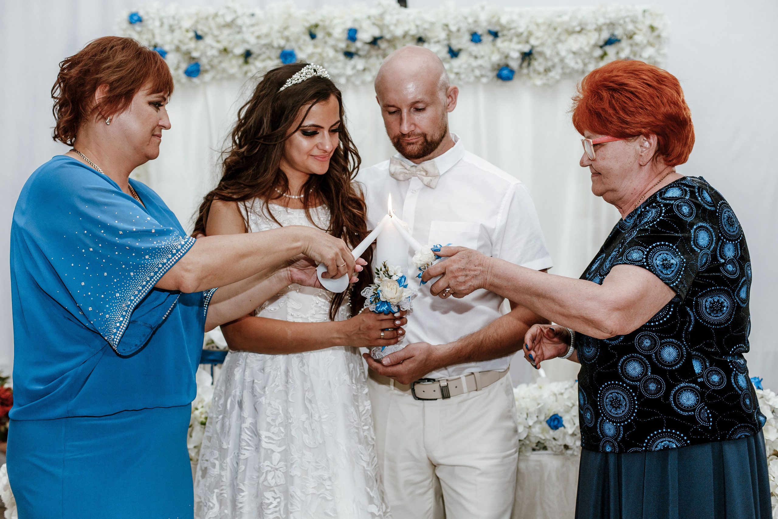 Роман и Валерия. Свадебный фотограф Александр Абрамов Москва / Зеленоград