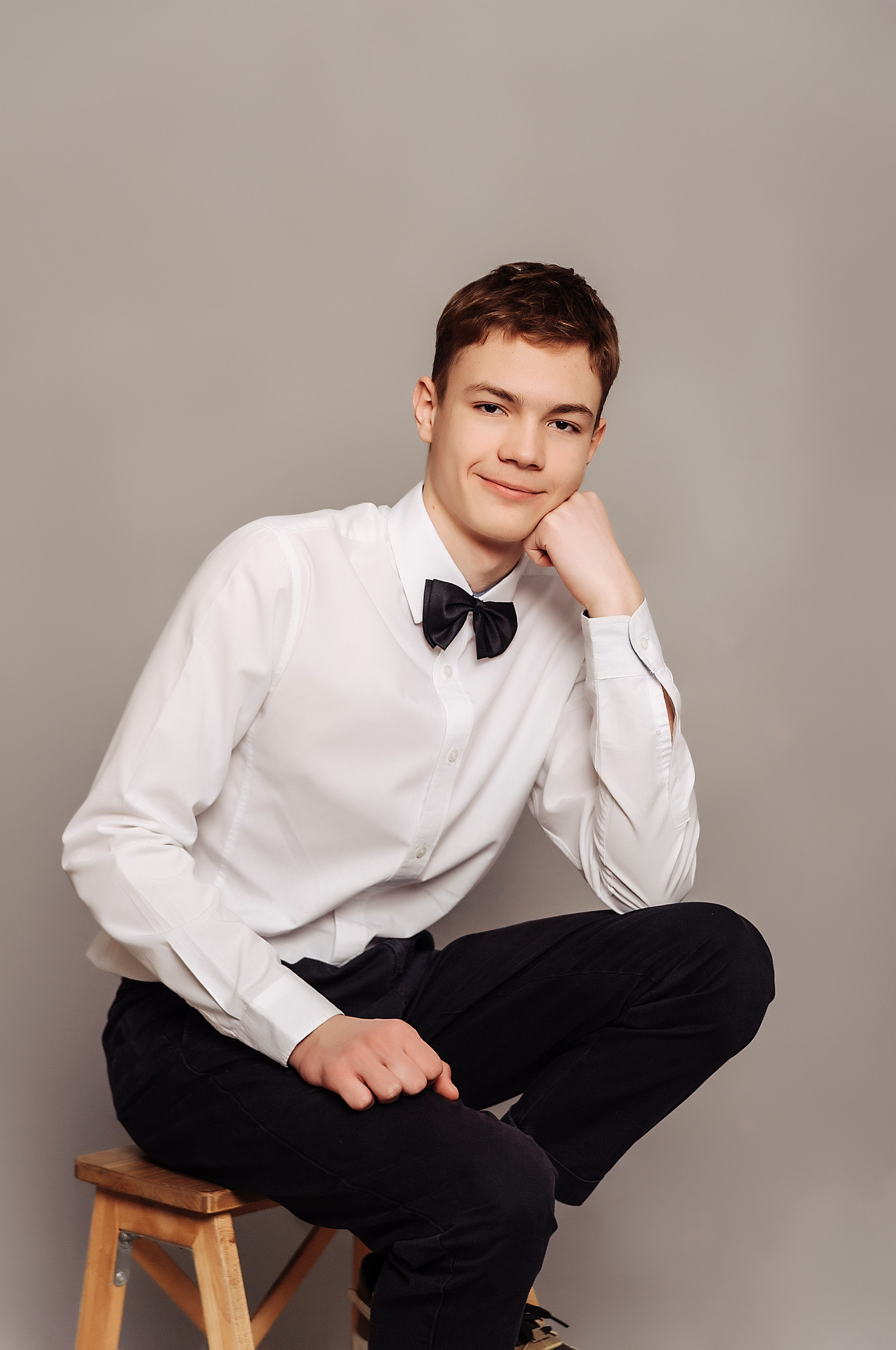 Выпускники. Семейный фотограф Анна Лищук г. Таганрог