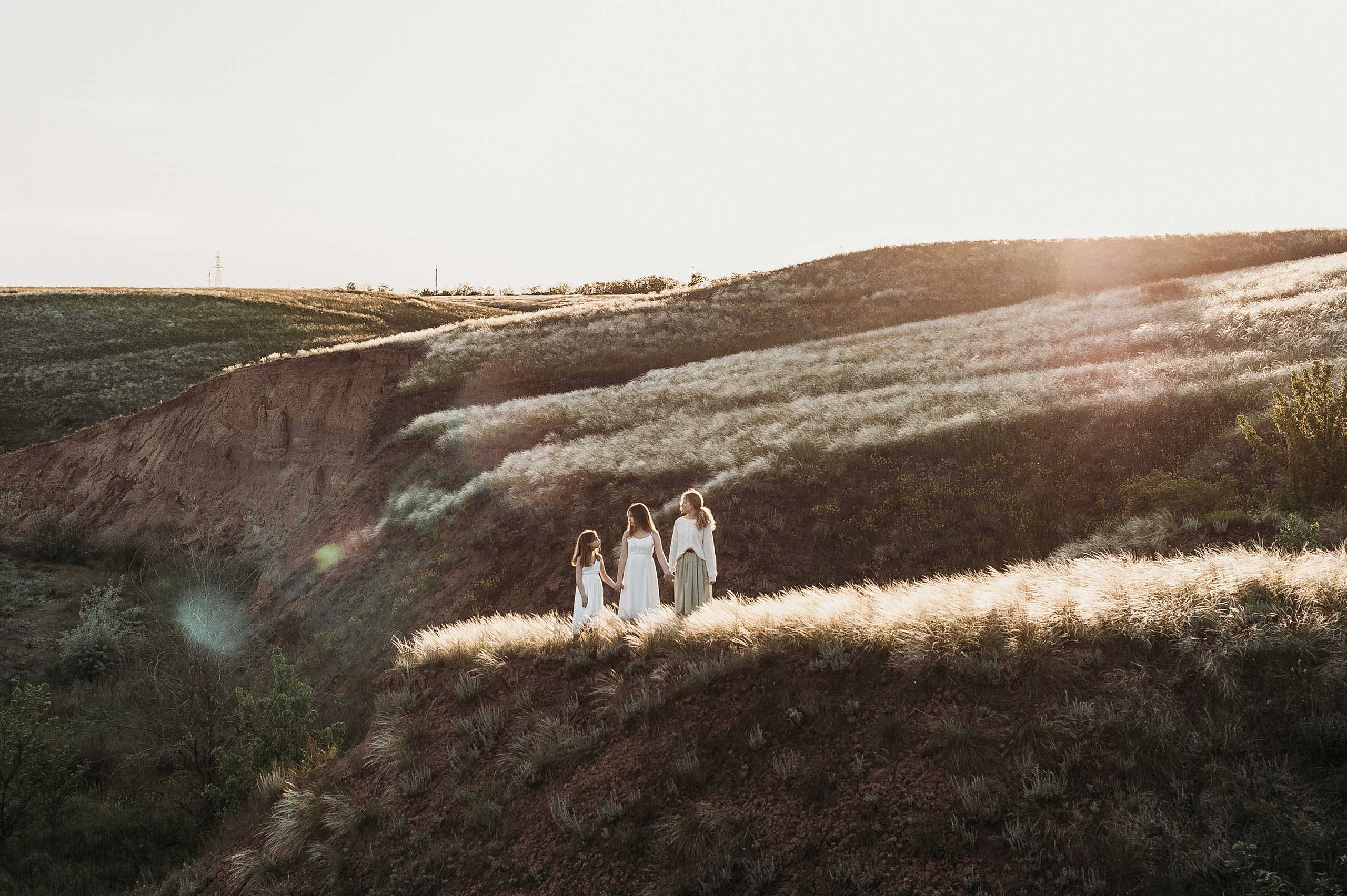 Сестры. Www.ostermiller.ru