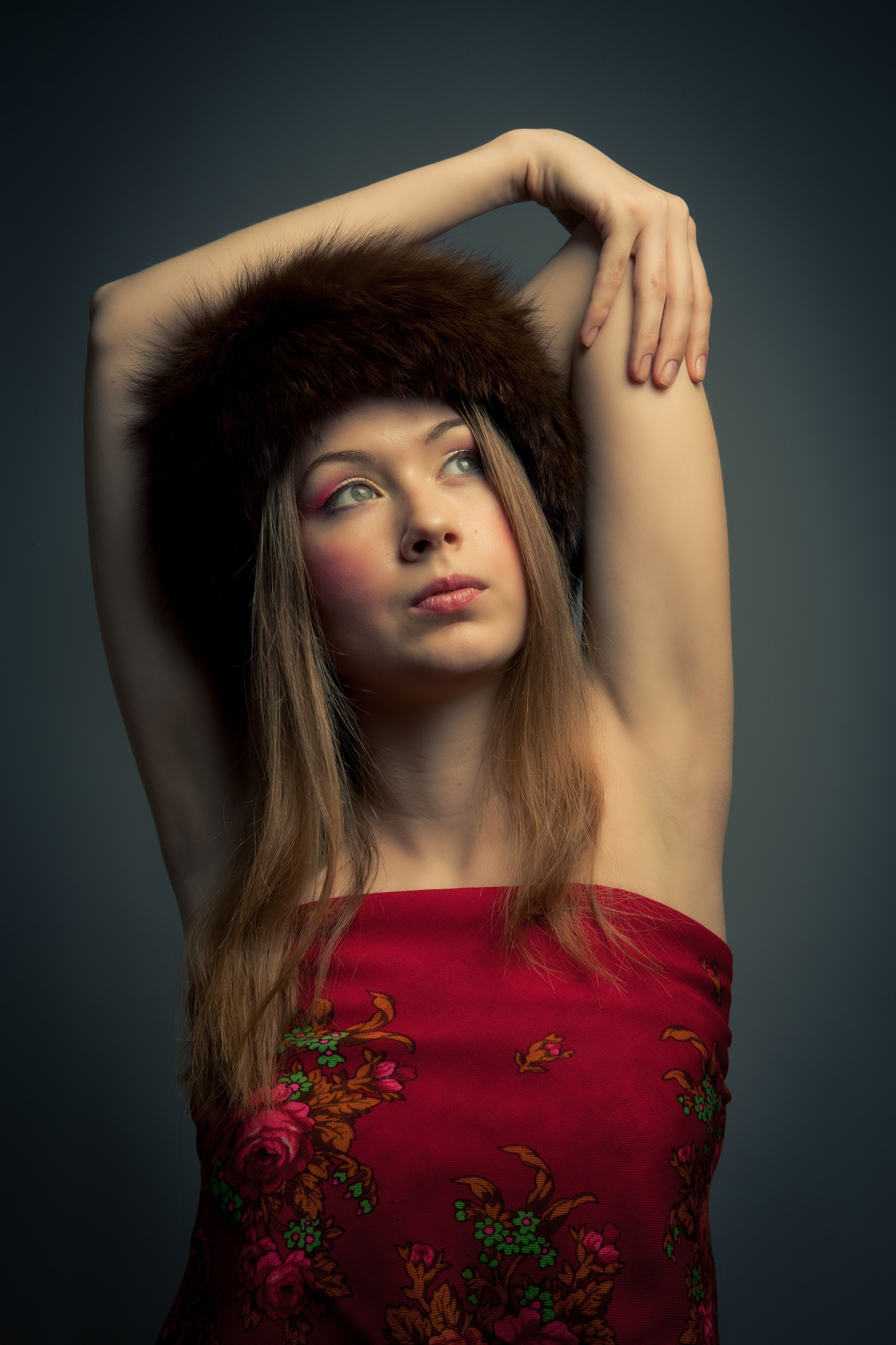 RUSSIAN Style Part 1. Максим Матвийченко и Виктория Басова профессионалы своего дела