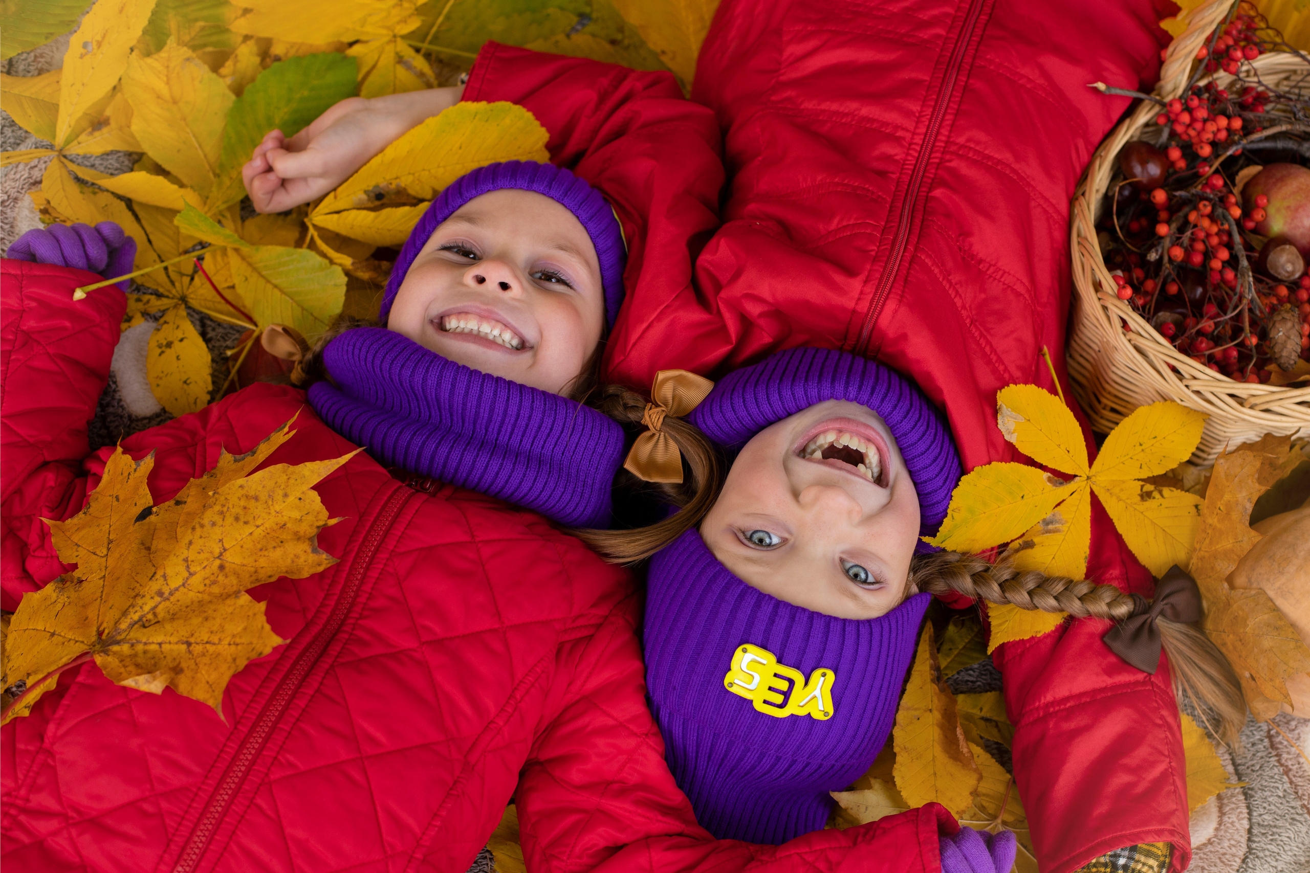 Детские фотосессии. Семейный и детский фотограф Кривутина Юлия