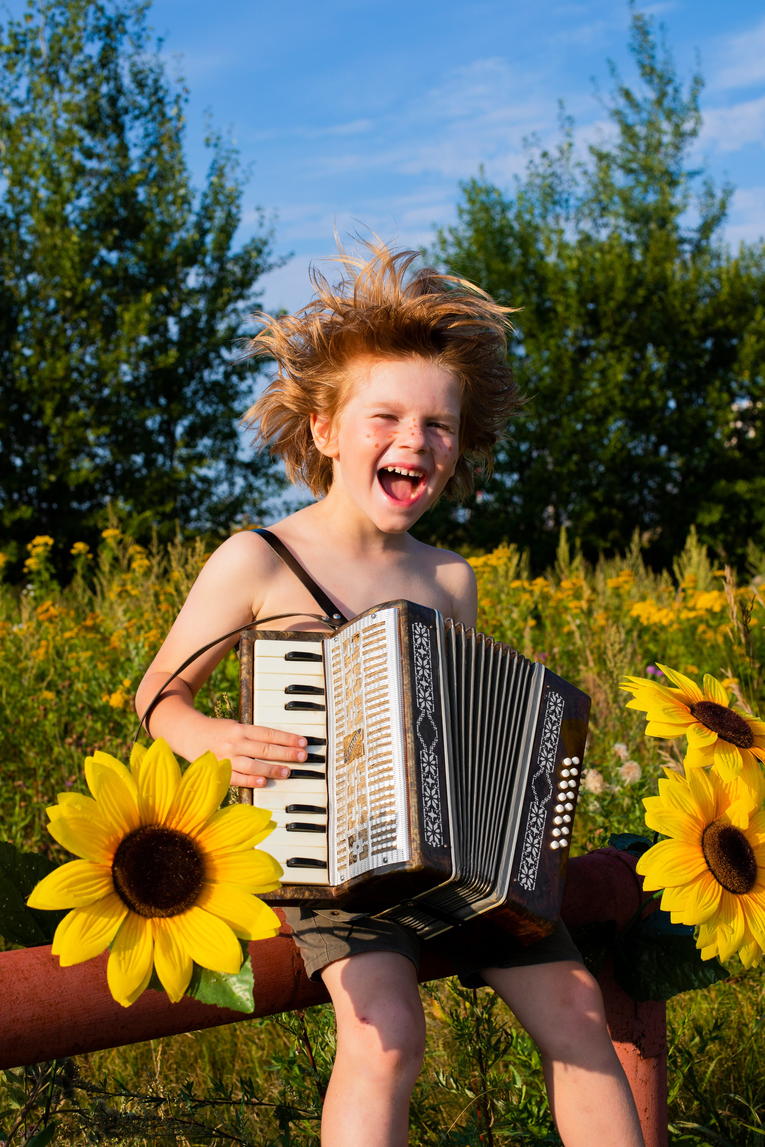 Детские фотосессии. Семейный и детский фотограф Кривутина Юлия