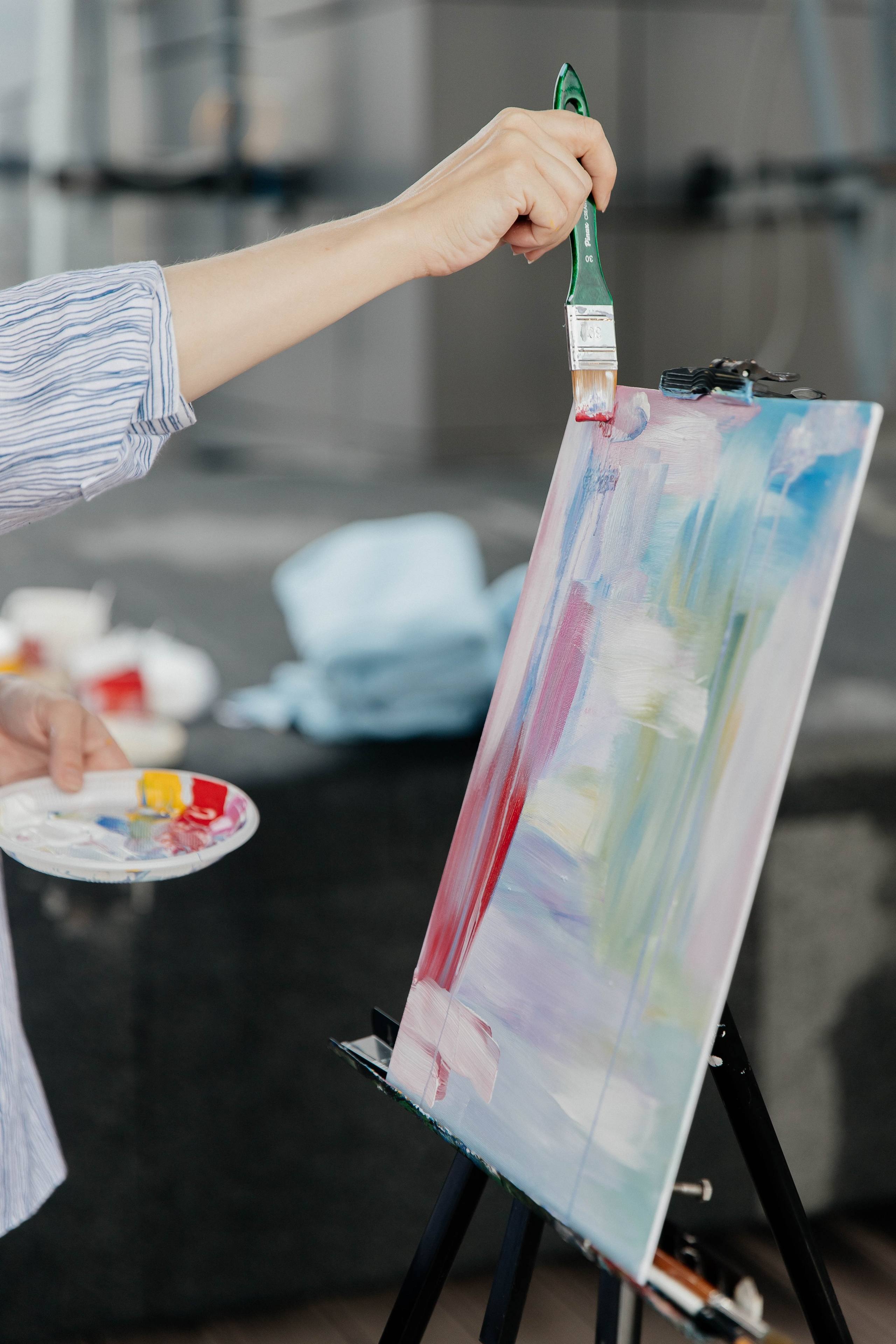 Девичник. Главная