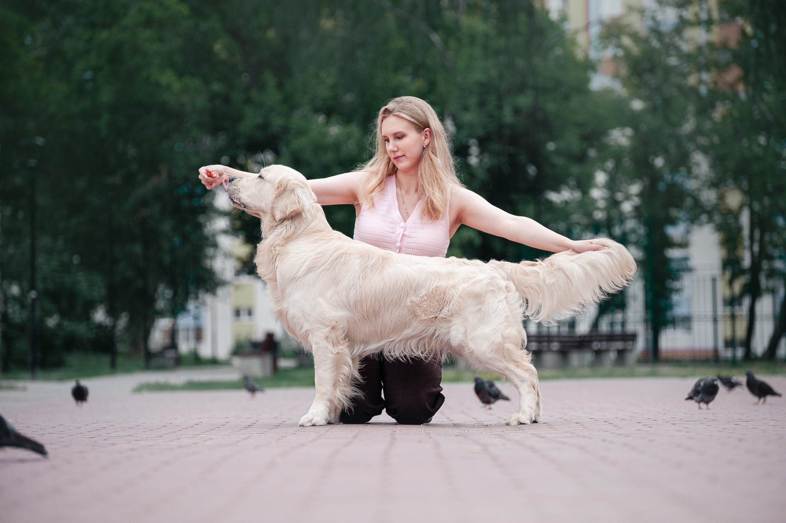 Анималистика. Фотограф Аверич Полина|Санкт-Петербург