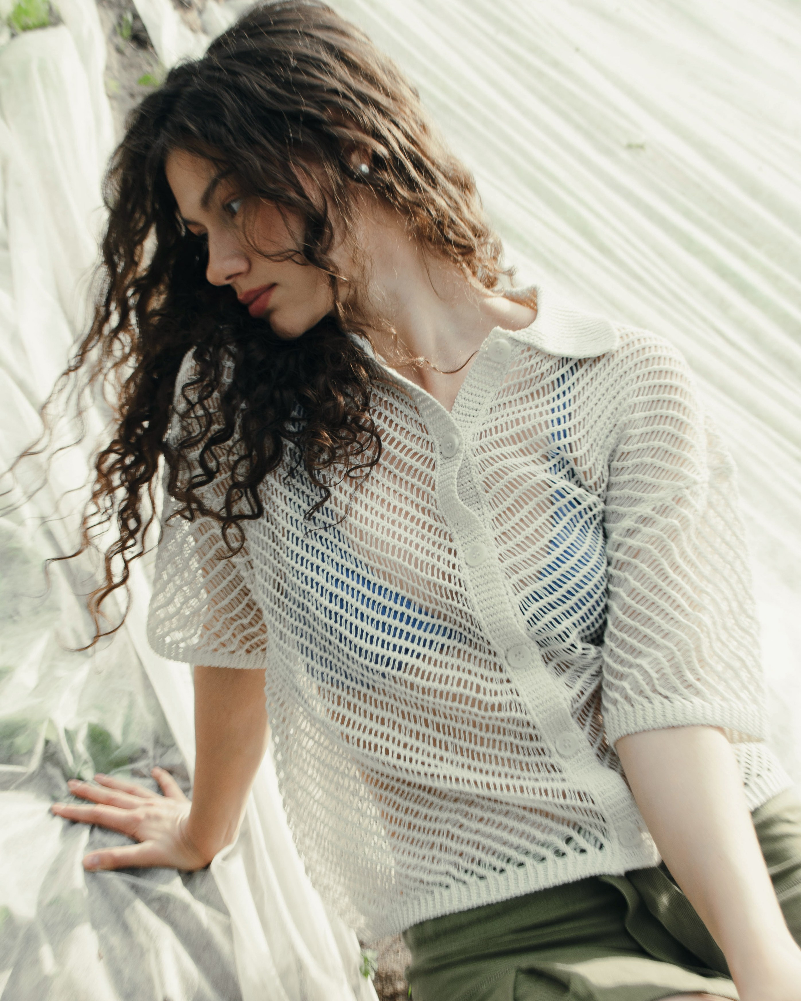 Алина Шпрот. Фотограф. Москва