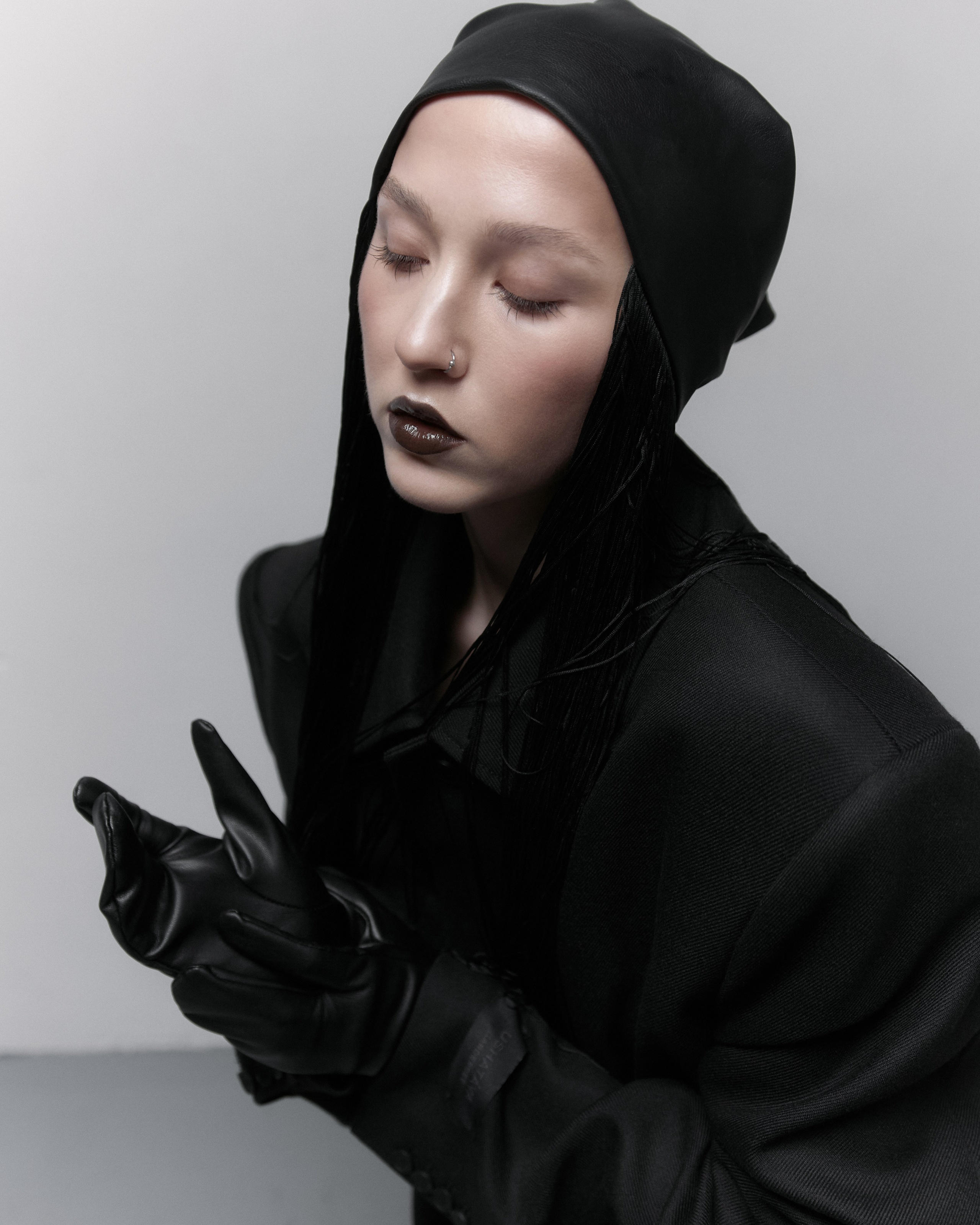 Портфолио. Главная