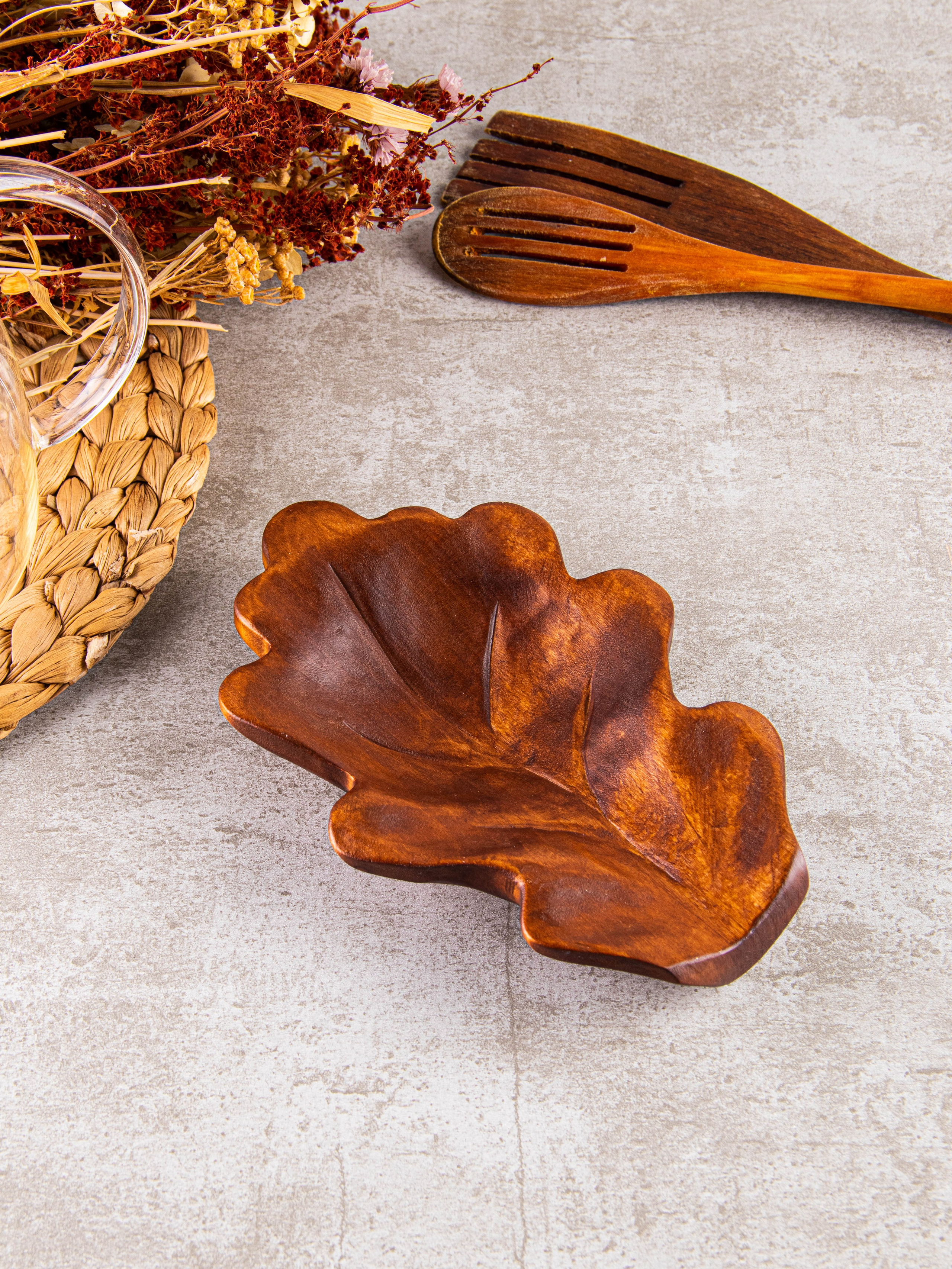 Подставка под ложку. «Матрица»