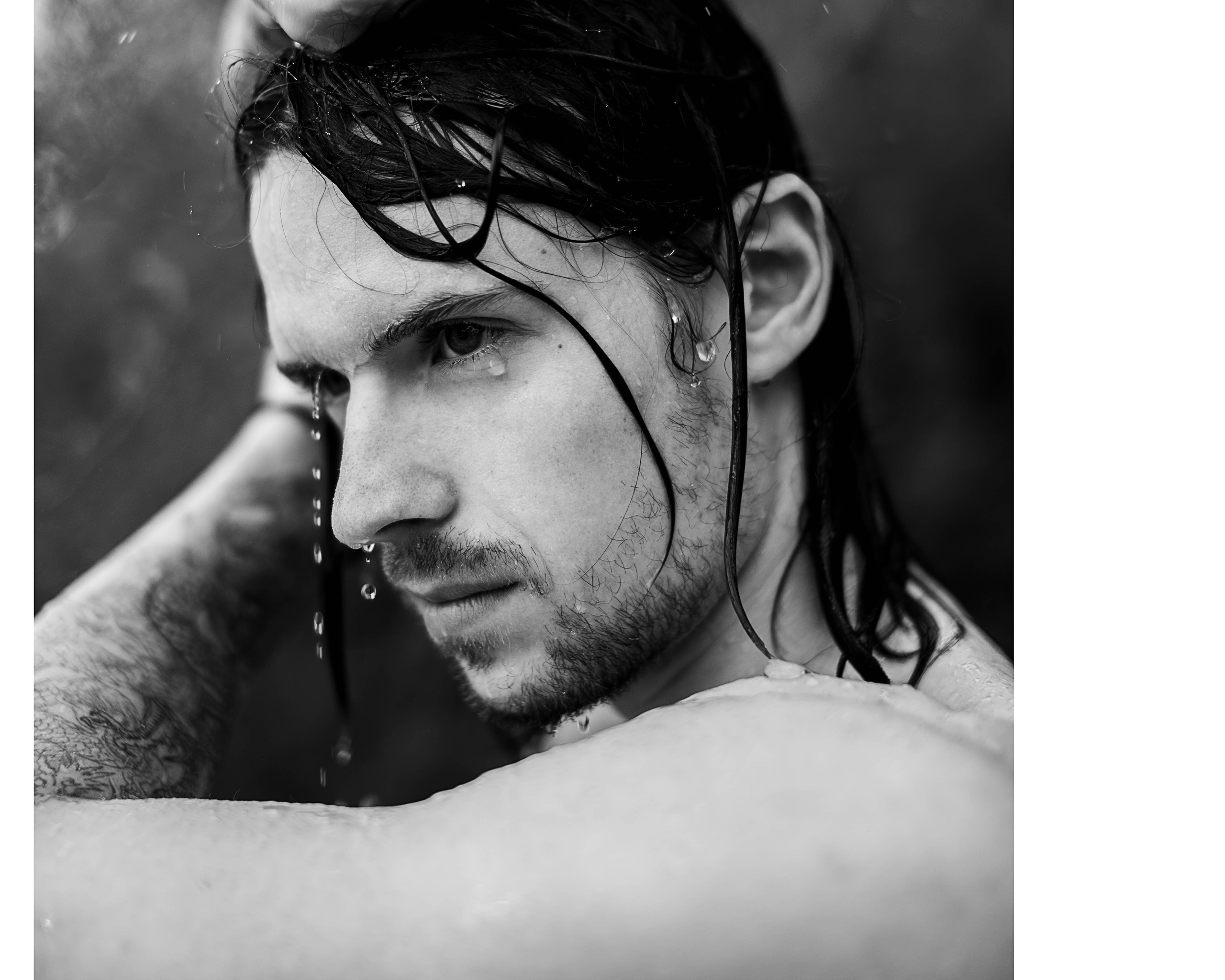 Индивидуальные съёмки. Фотограф Ростов-на-Дону Александрия Столицына