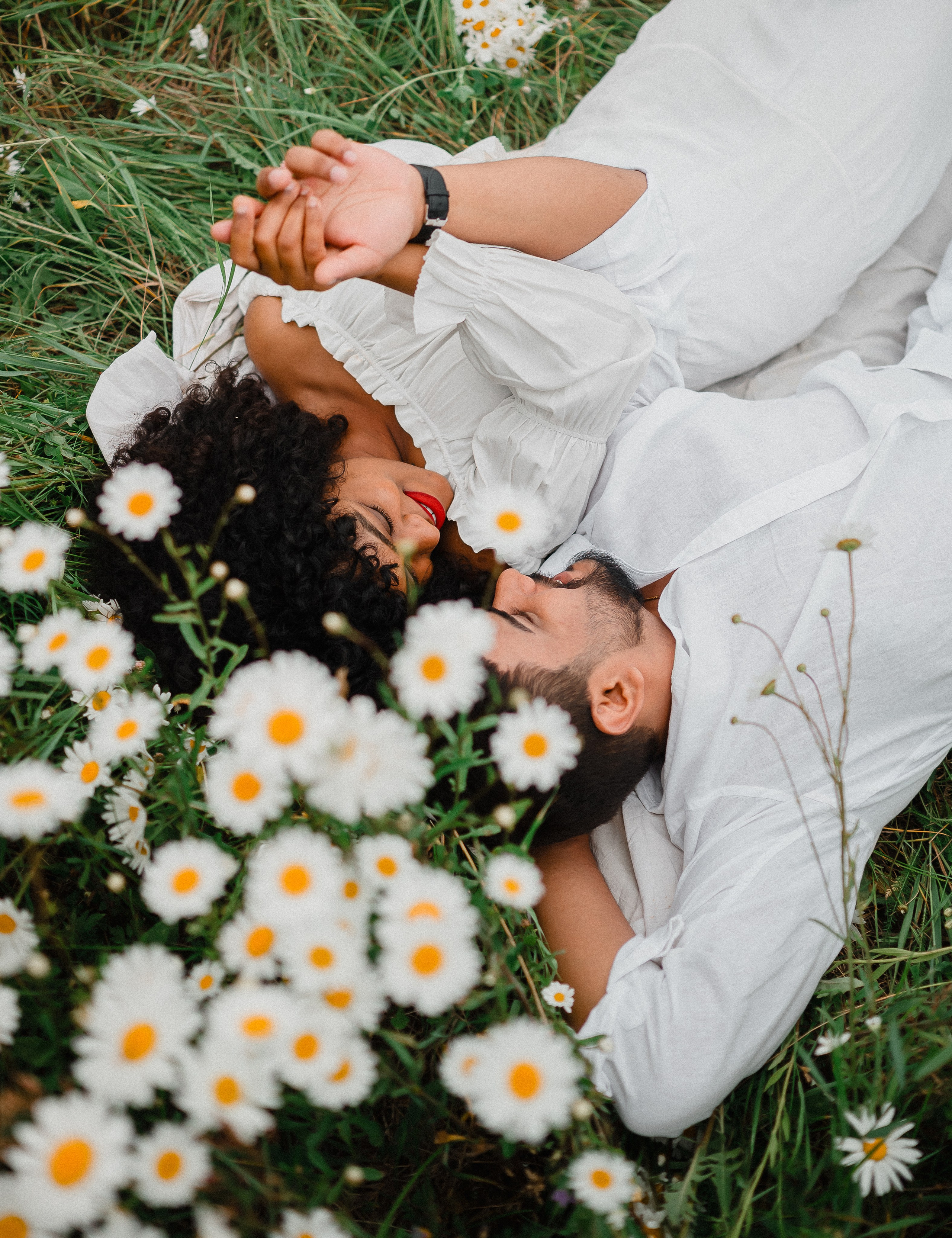 Истории о любви. Фотограф Исламова Лилия, Смоленск