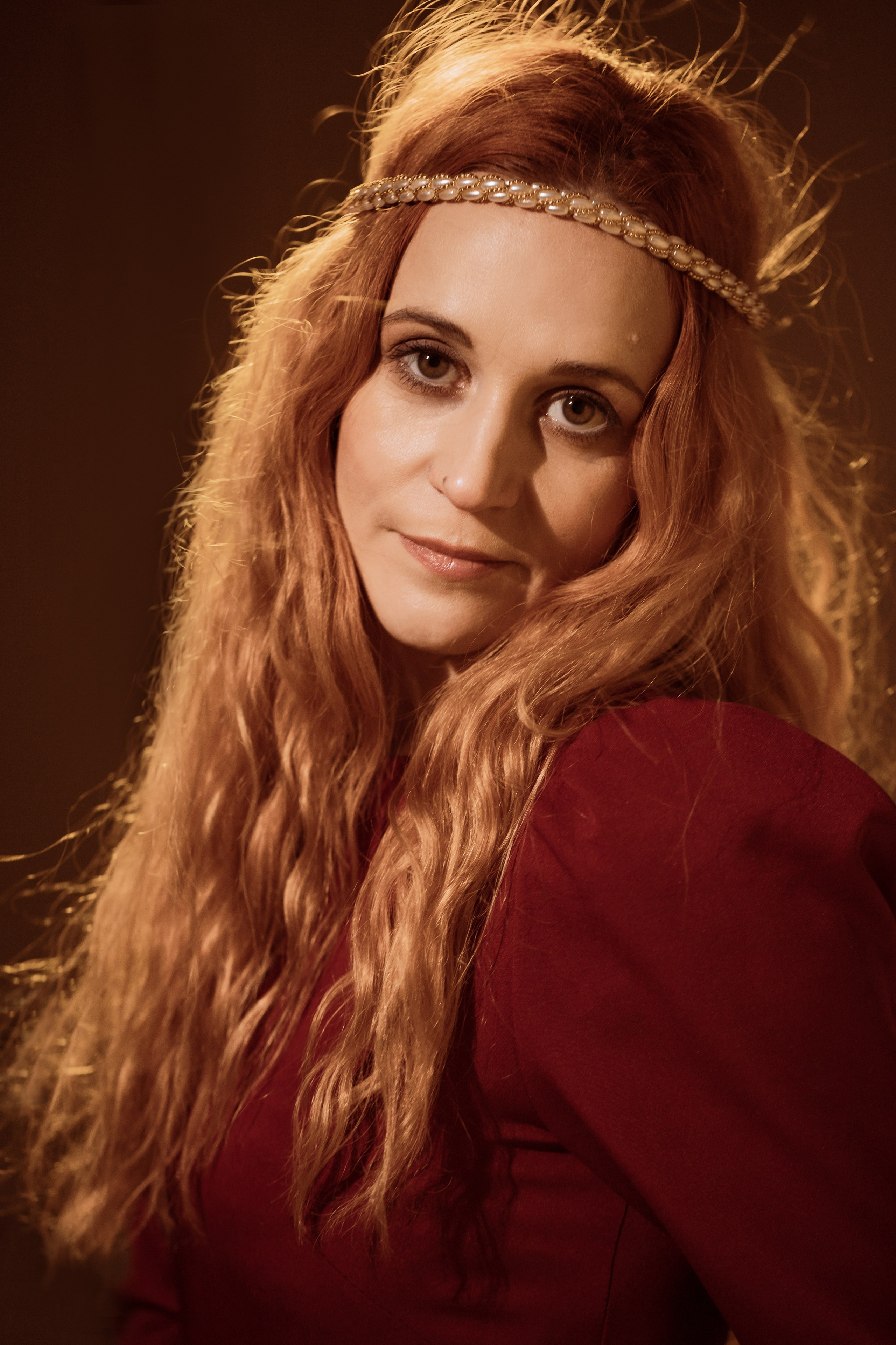 Евгения. Портретный и свадебный фотограф в Белгороде Глухова Кристина