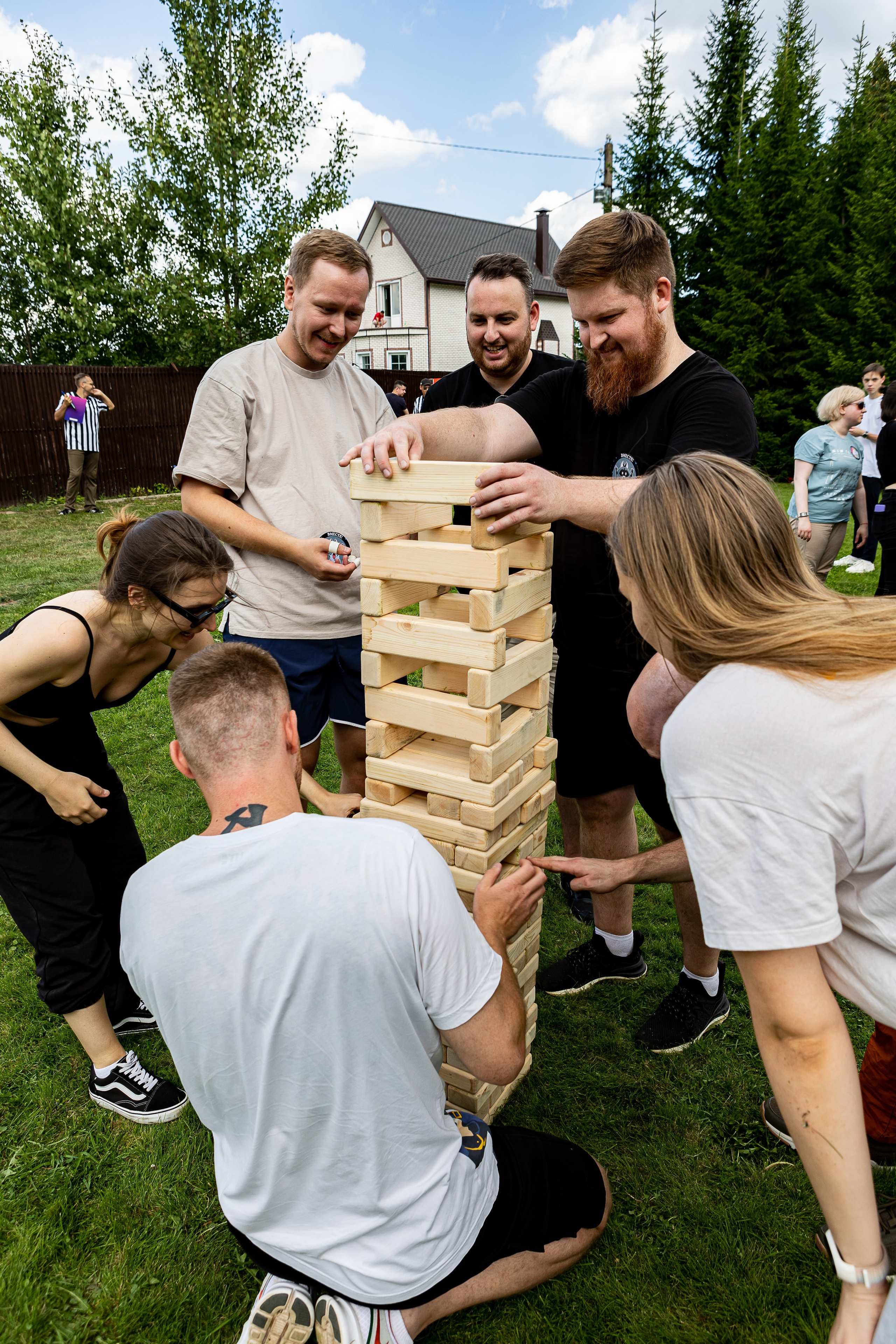 Корпоративные мероприятия. Психолог с фотоаппаратом Зимина Оксана