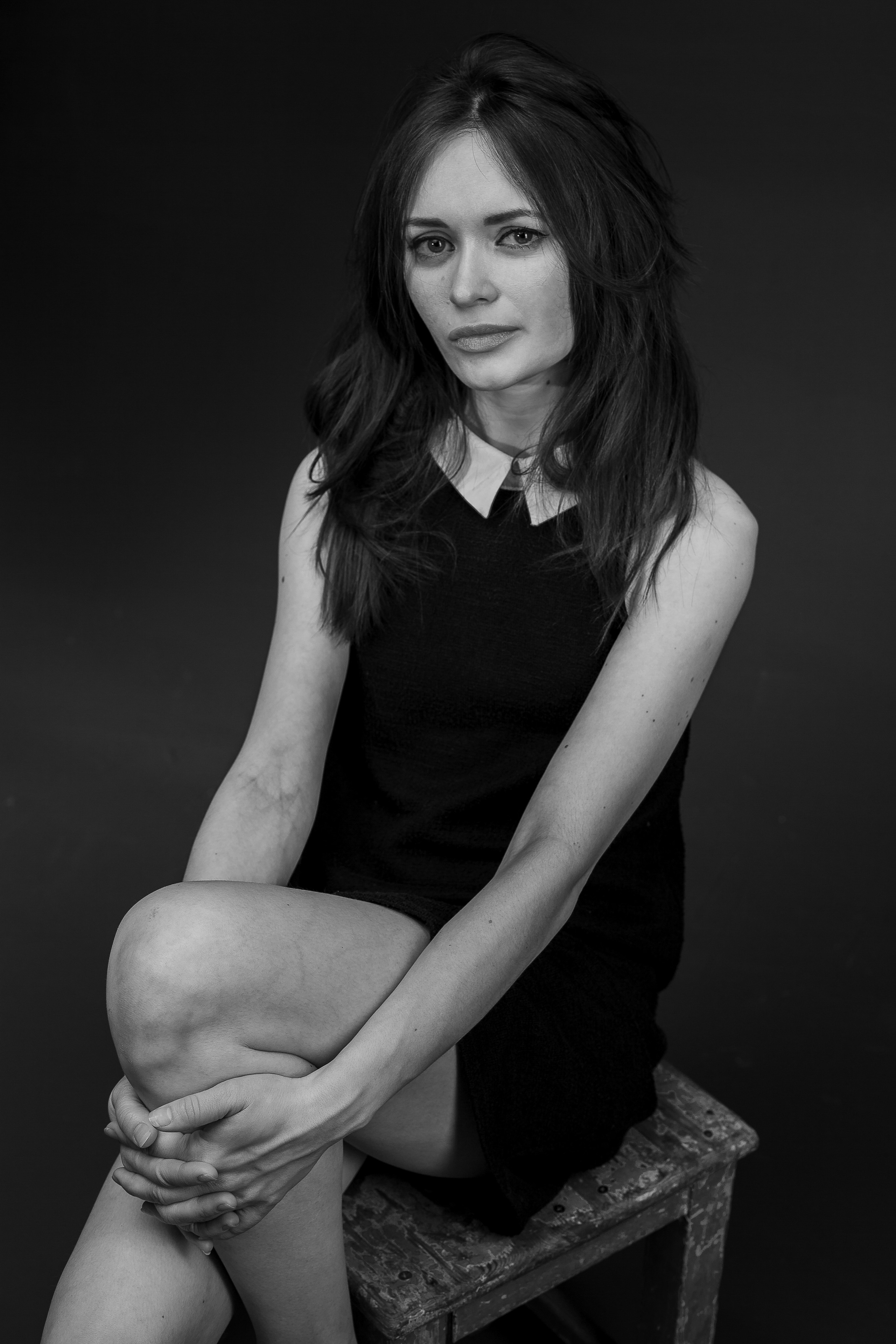 Маргарита Павлова. Психолог с фотоаппаратом Зимина Оксана