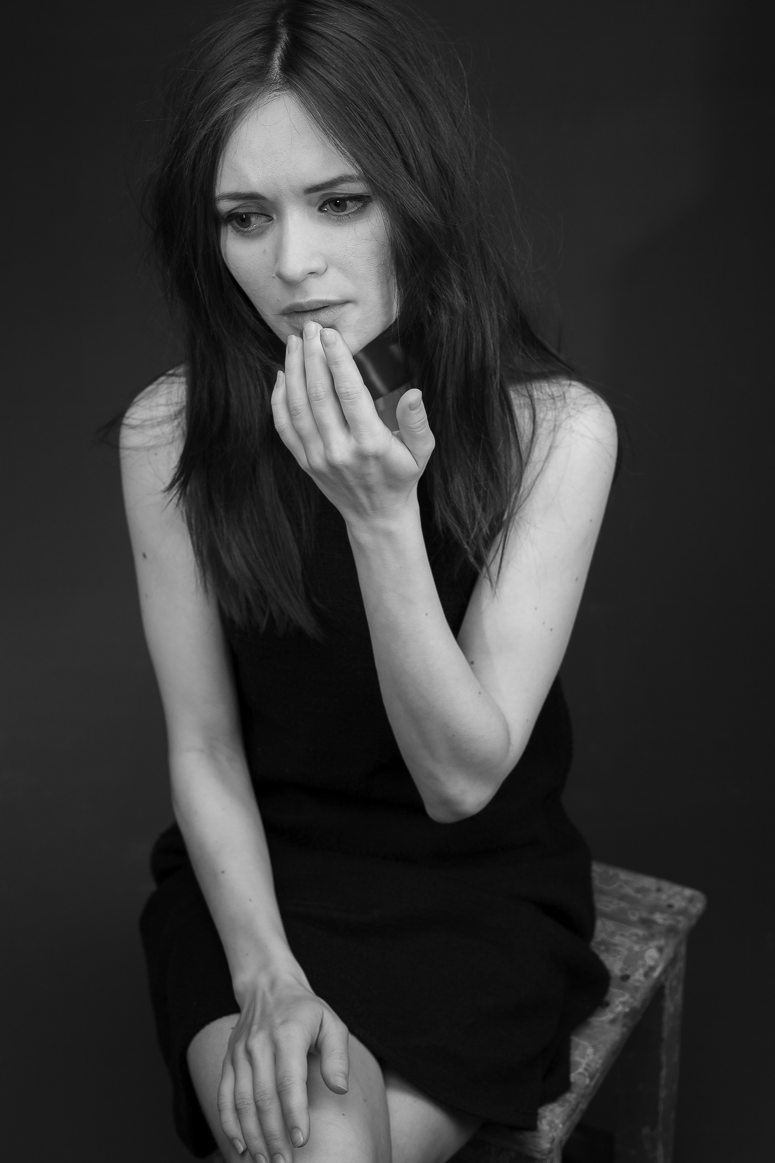 Маргарита Павлова. Психолог с фотоаппаратом Зимина Оксана