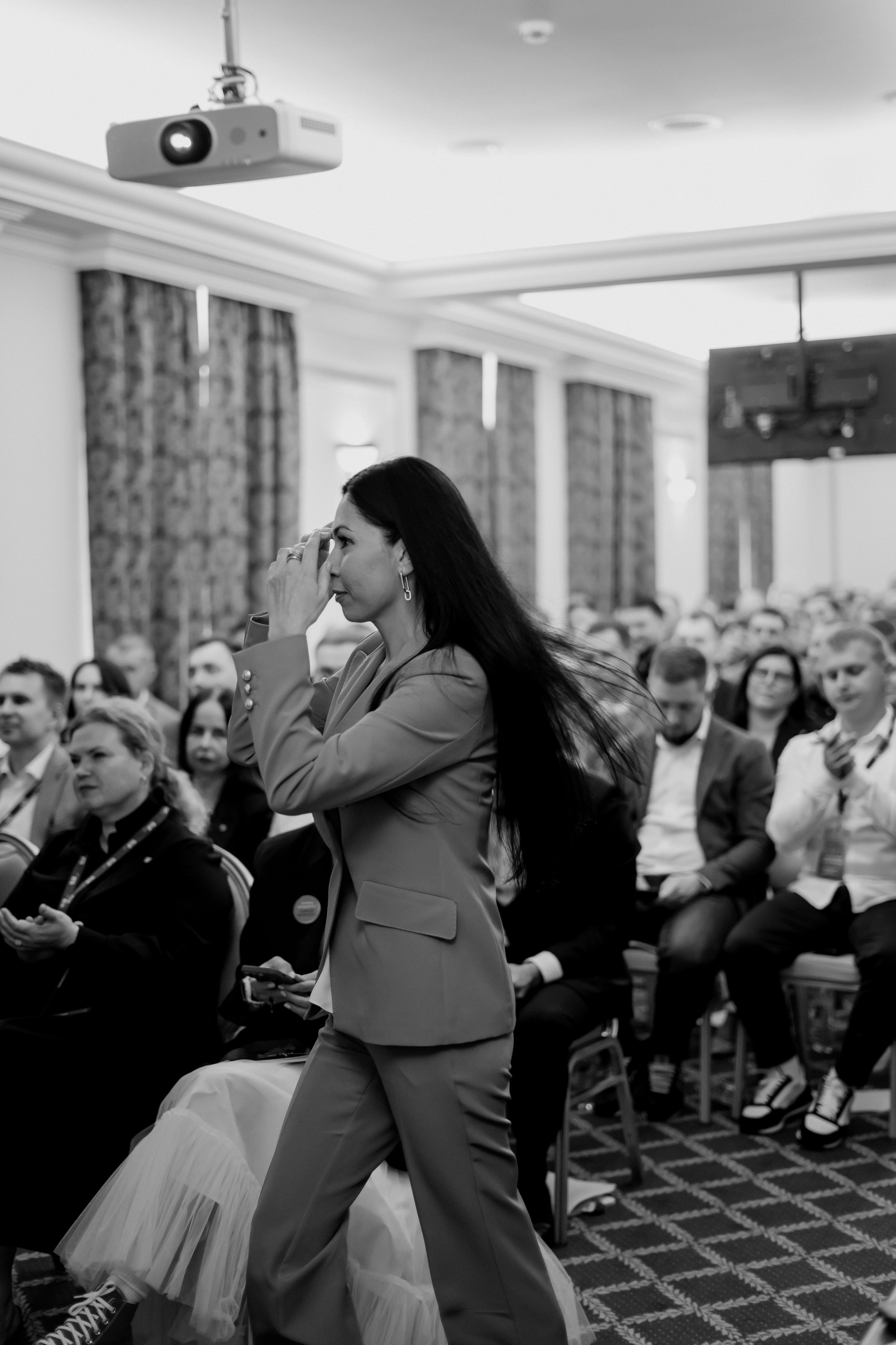 Втб. Фотограф Валерия Крахмалева