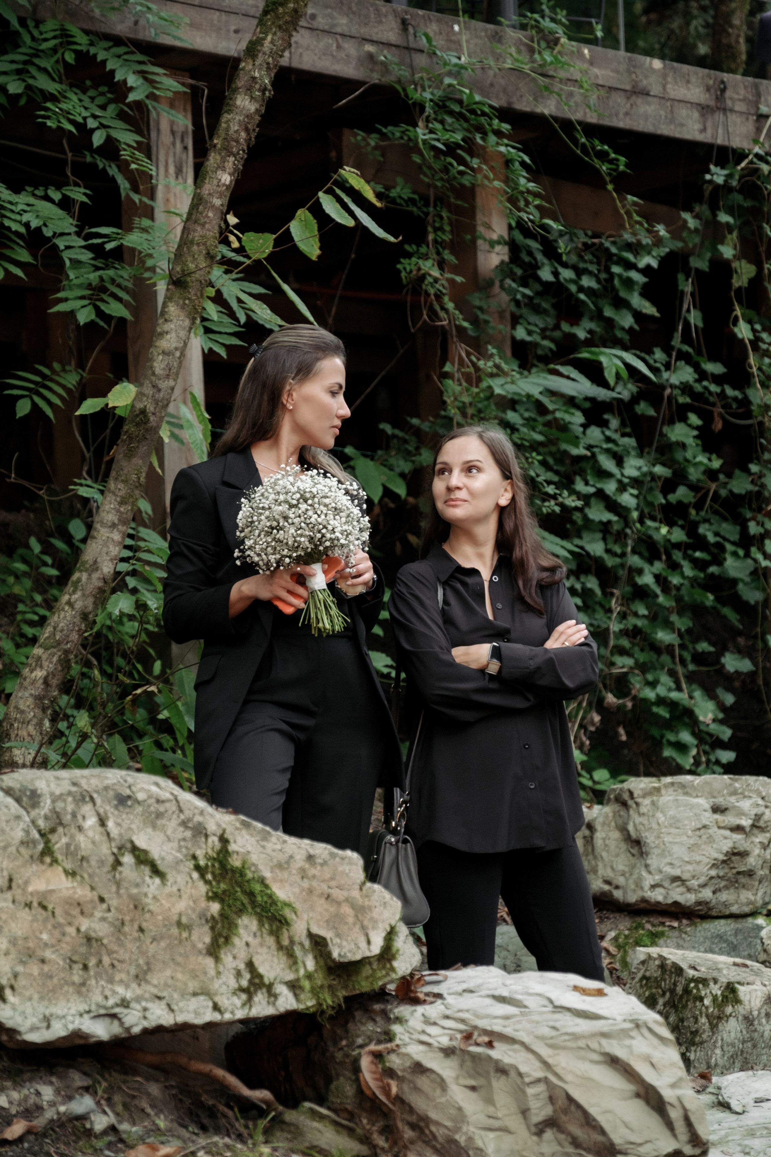 Кот и Дракон. Свадебный Видеограф Фотограф в Сочи