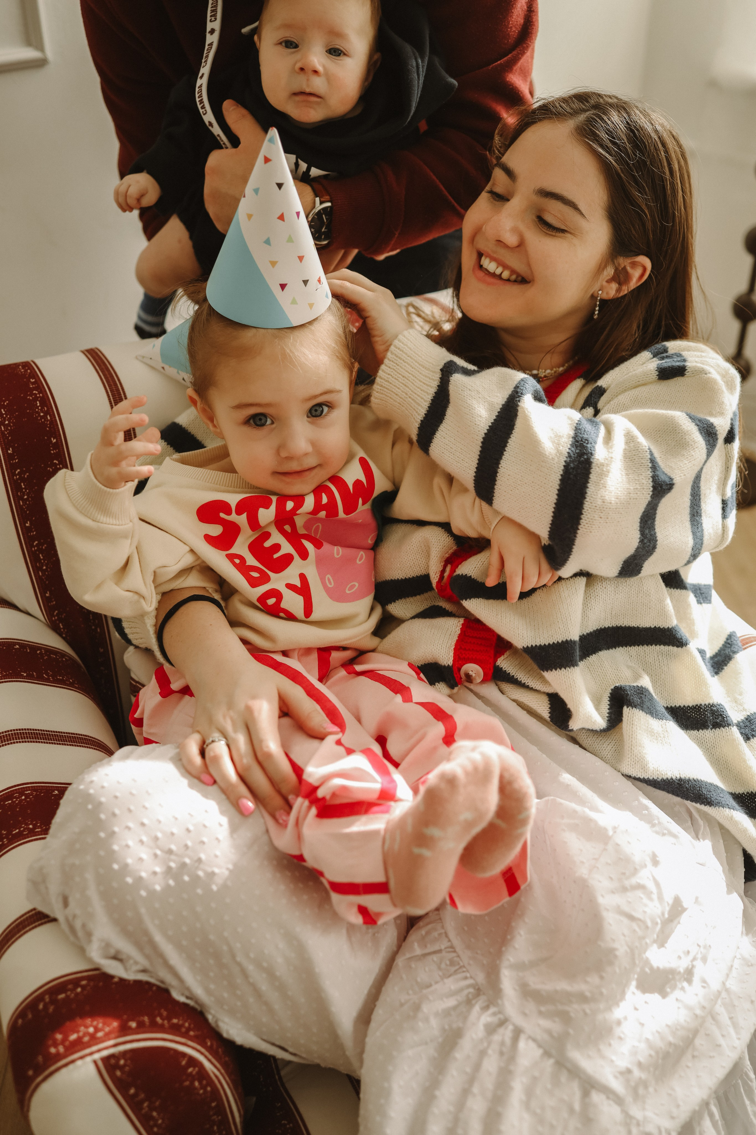 Майюше 2 года. Диана Чечель. Свадебный и семейный фотограф в Москве