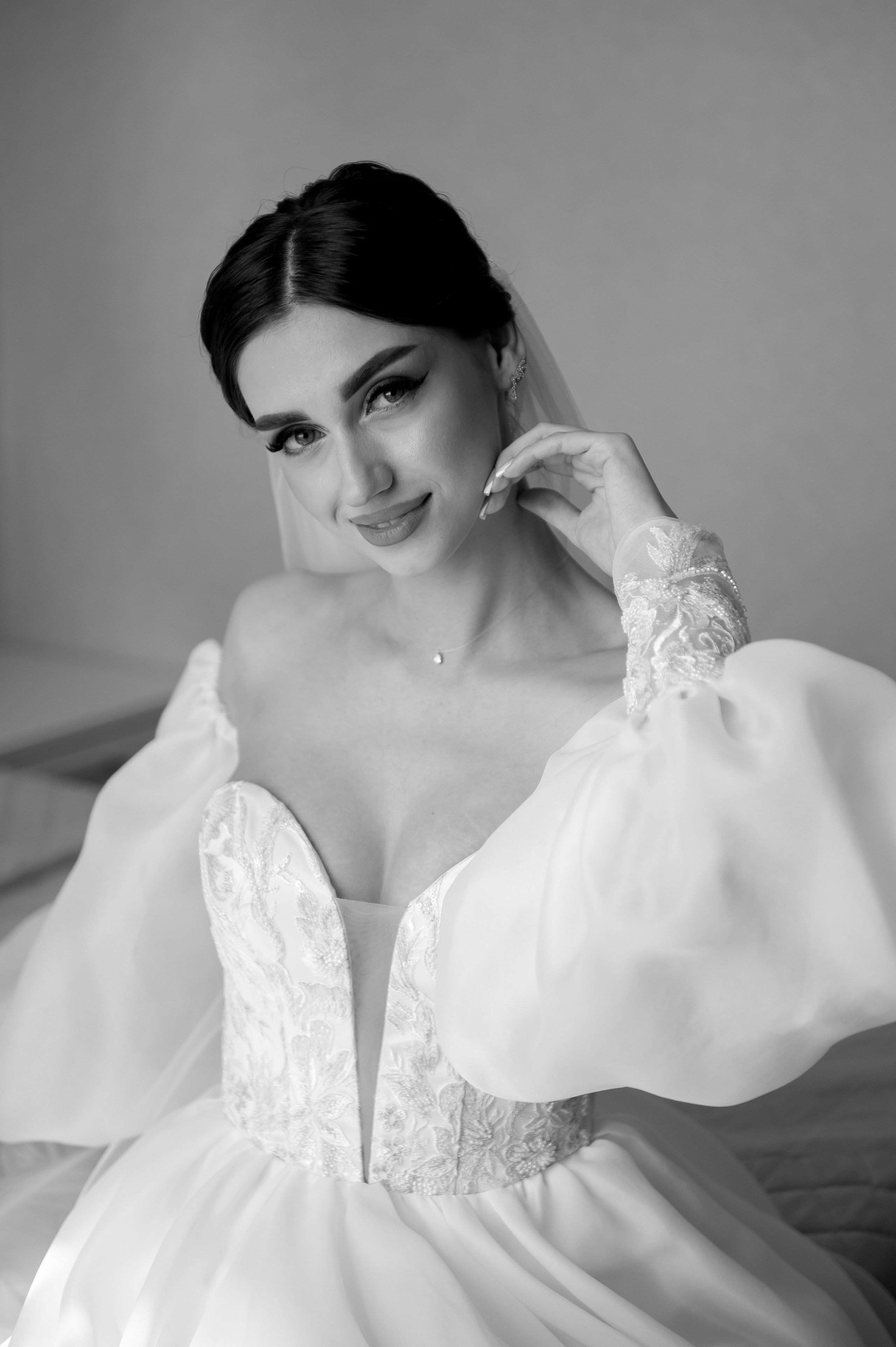 Вячеслав и Ангелина. Свадебный и семейный фотограф в Ставрополе Роман Иванов