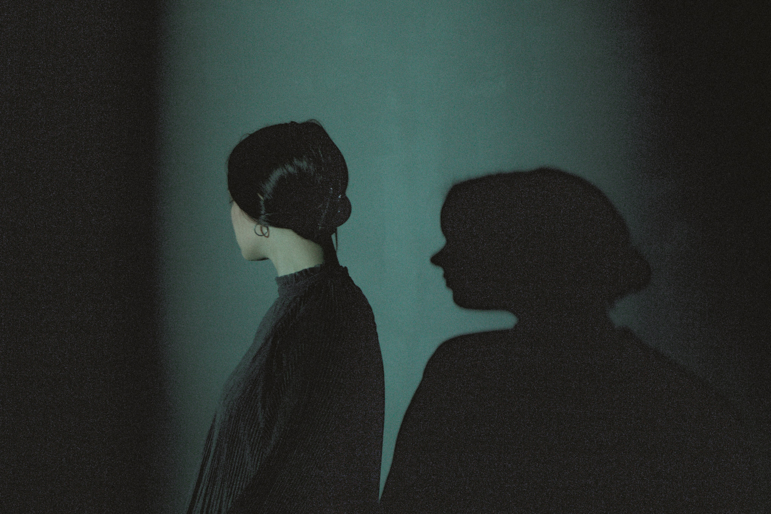 ПОРТРЕТ. Петербургский фотограф Елизавета Мордвина-Щодро